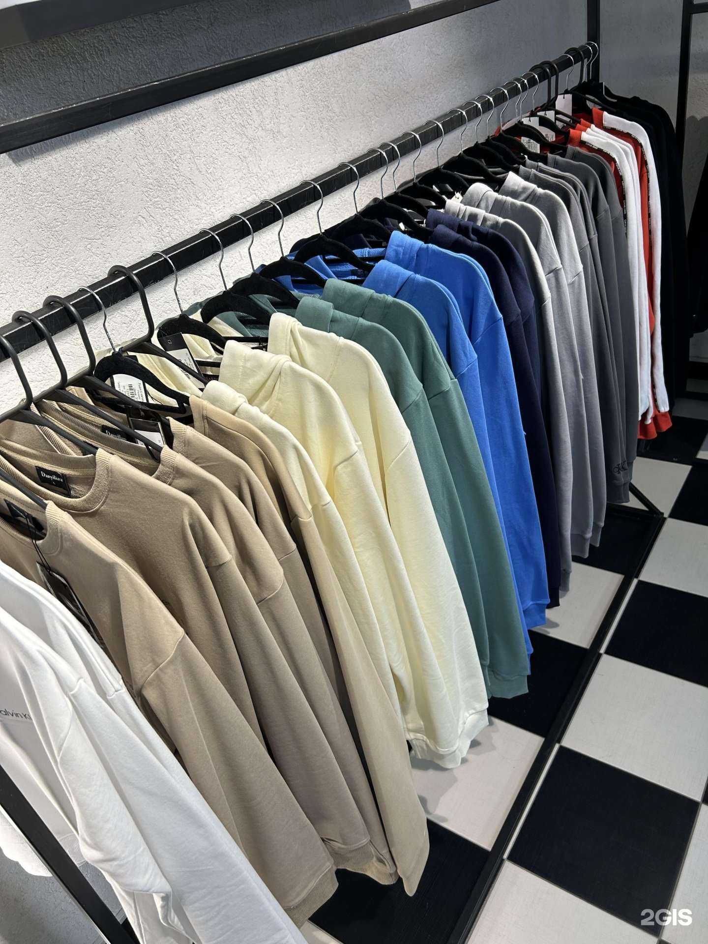 Отзывы на компанию Brand_wear_39 в Калининграде c фото