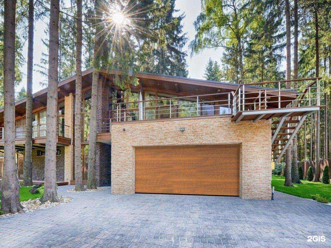 Отзывы на компанию DoorHan в г. Владимир c фото