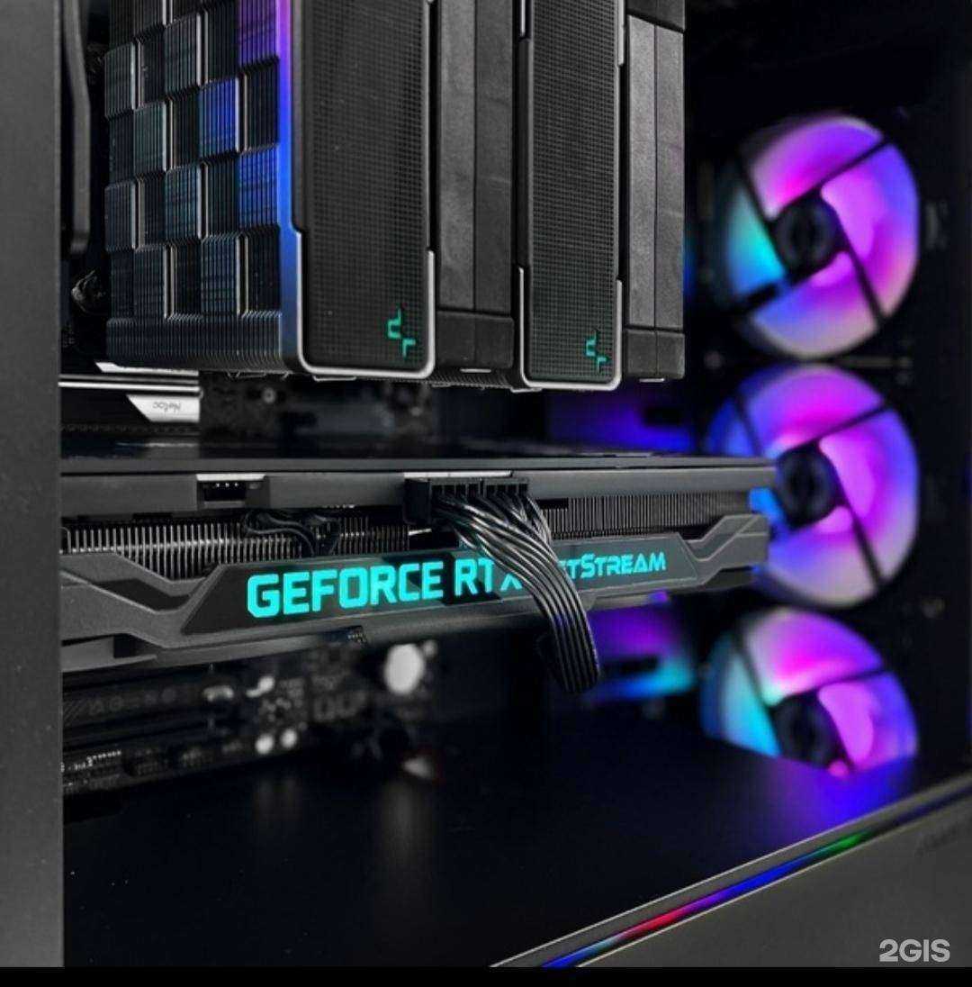 Отзывы на компанию Workshop by i2hard в г. Отрадное c фото