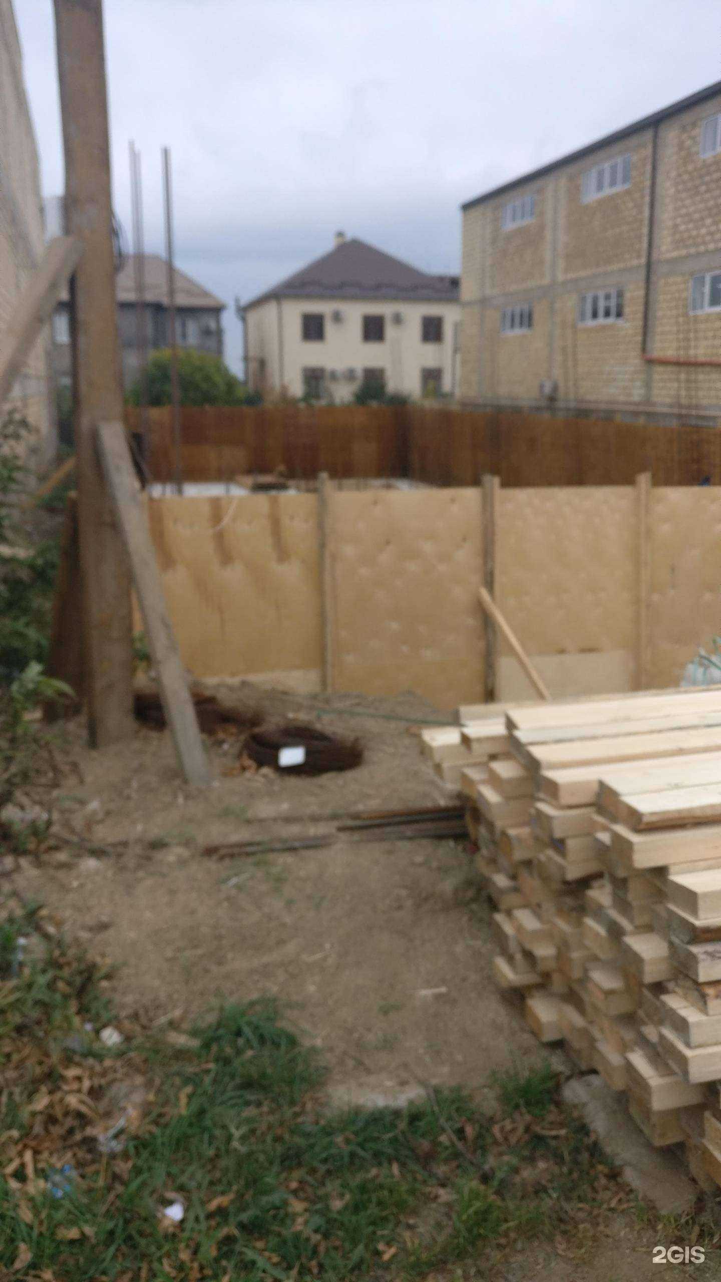 Отзывы на компанию Lampardi в Дербенте c фото - фотография 2 из 2