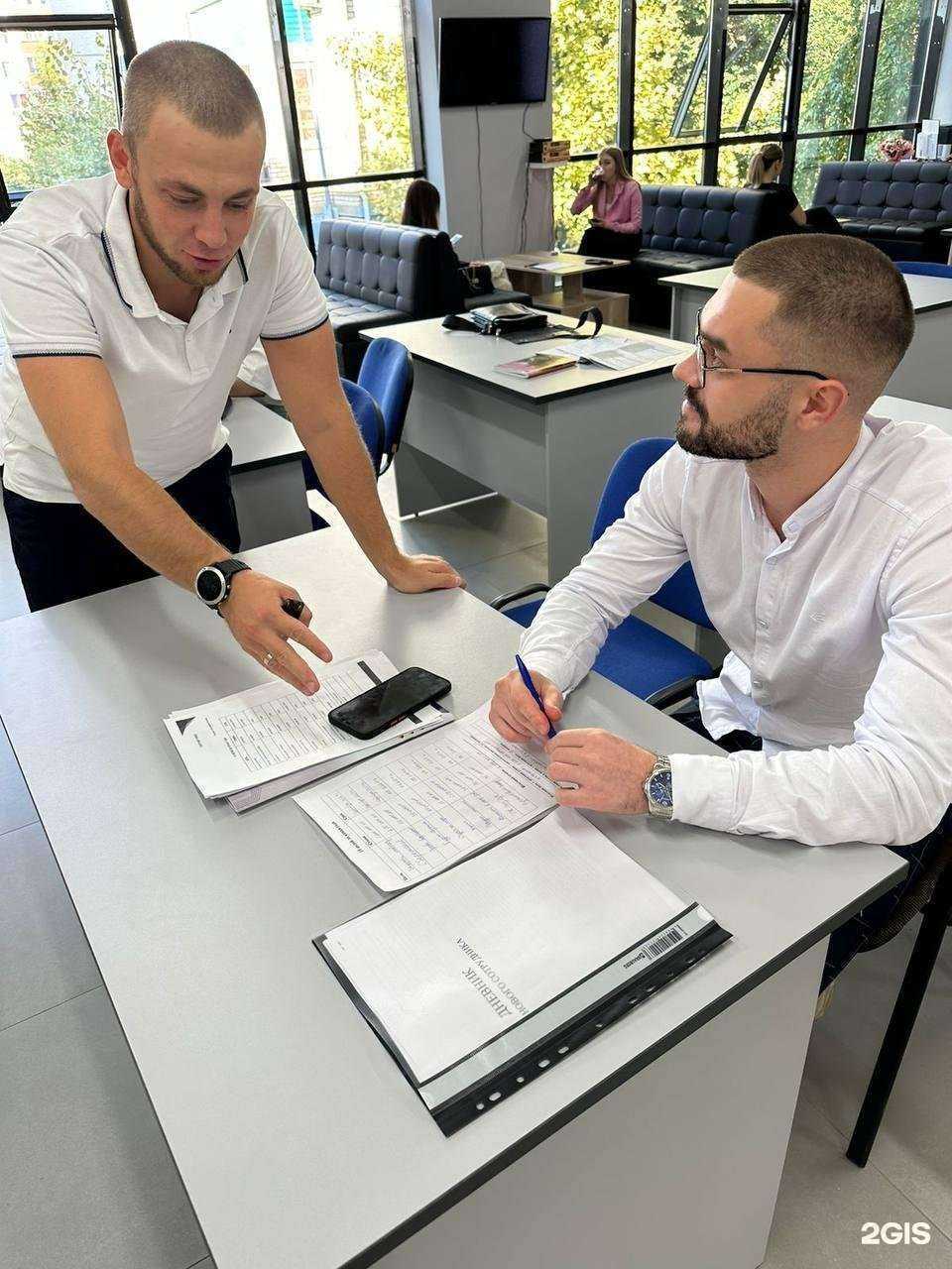 Отзывы на компанию Рик-Юг в Краснодаре c фото