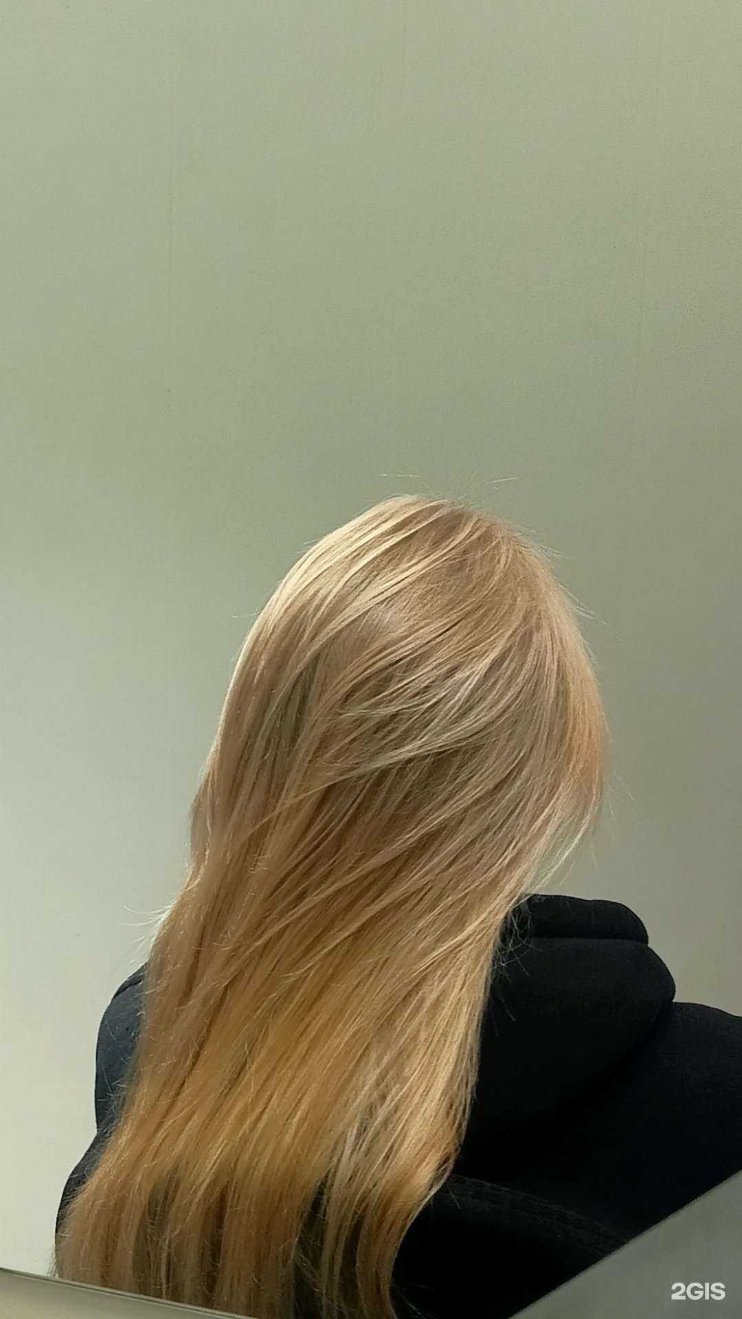 Отзывы на компанию Парикмахерская в г. Курган c фото