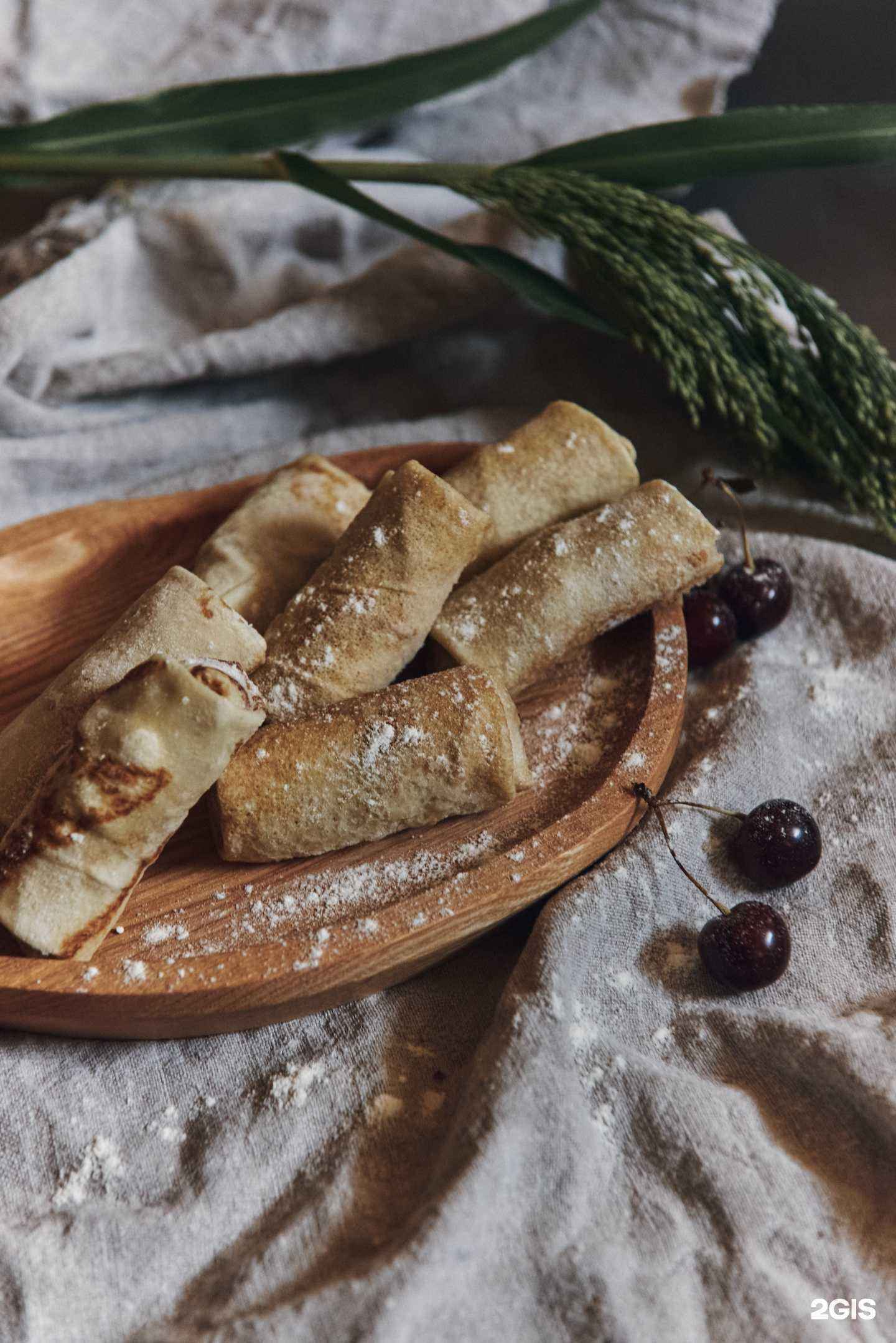 Отзывы на компанию Анютины полуфабрикаты в Белгороде c фото