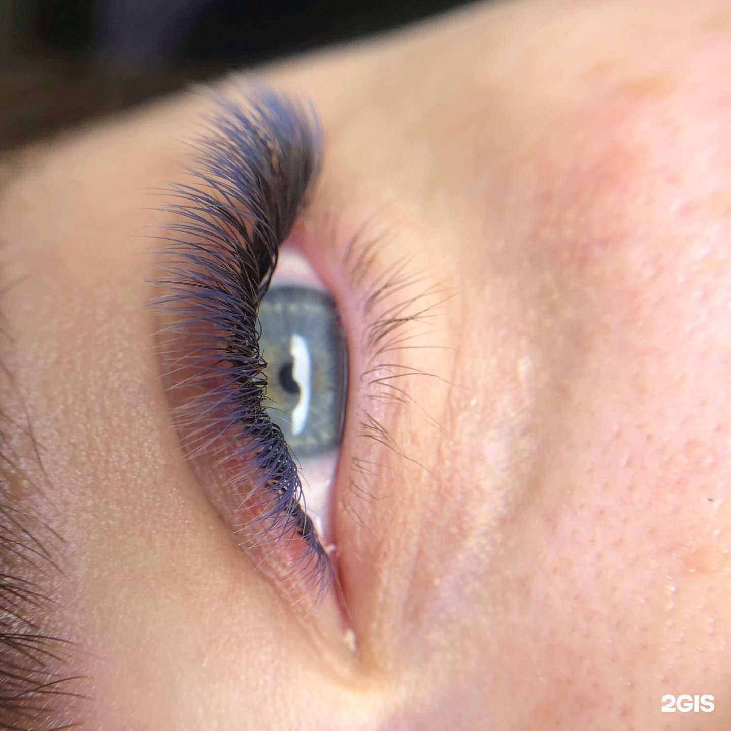 Отзывы на компанию Fluffy lashes в г. Владивосток c фото