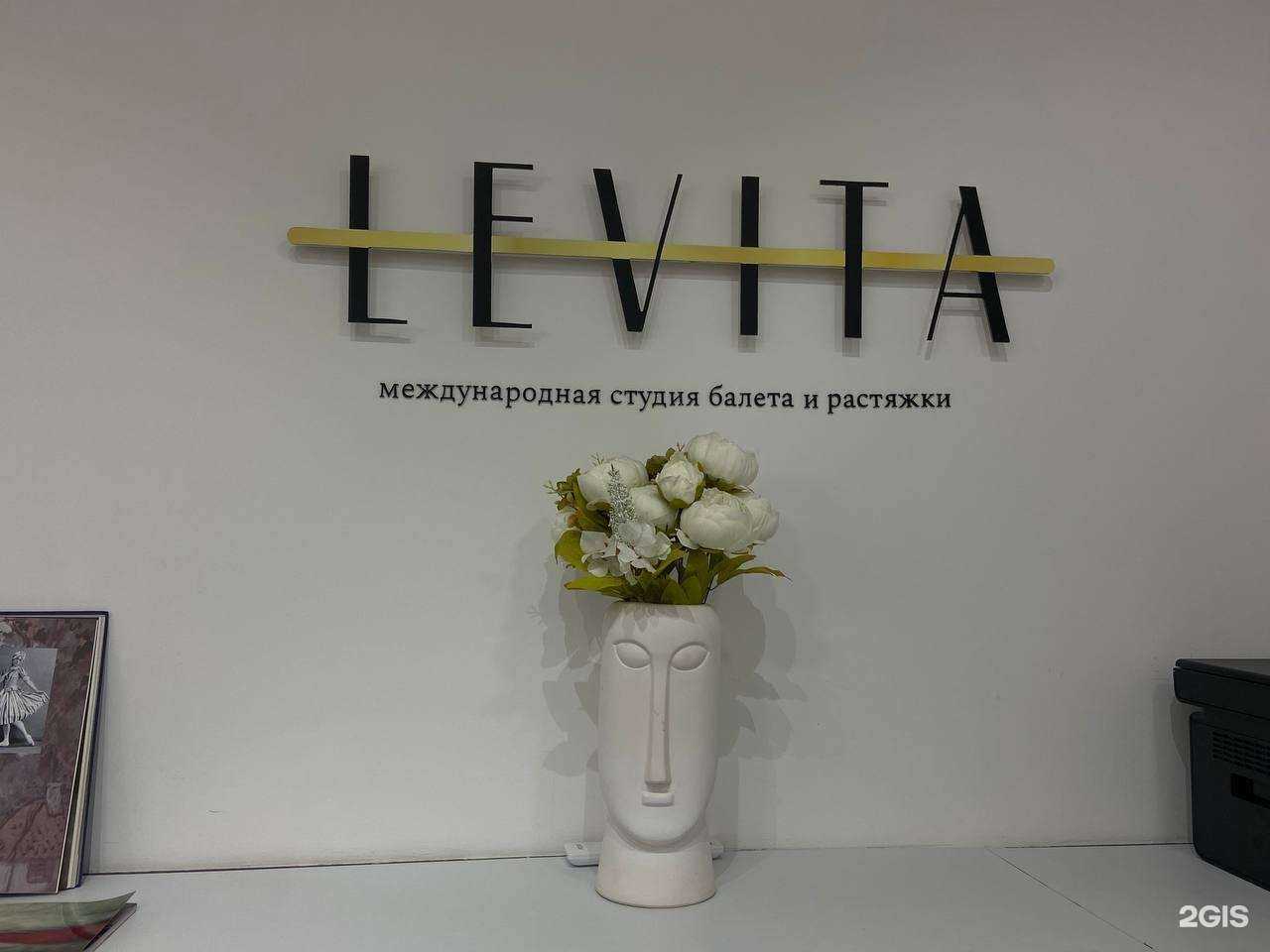 Отзывы на компанию Levita в г. Уфа c фото