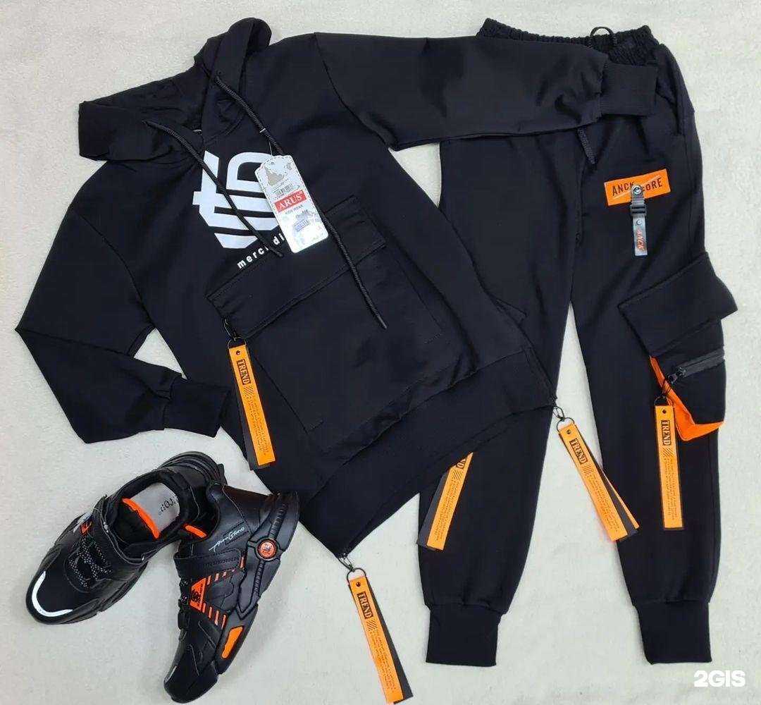 Отзывы на компанию Мальчишки и девчонки в Липецке c фото