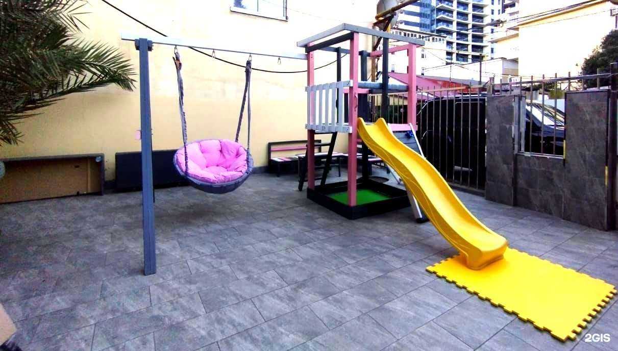 Отзывы на компанию Детская игровая комната в г. Сочи c фото