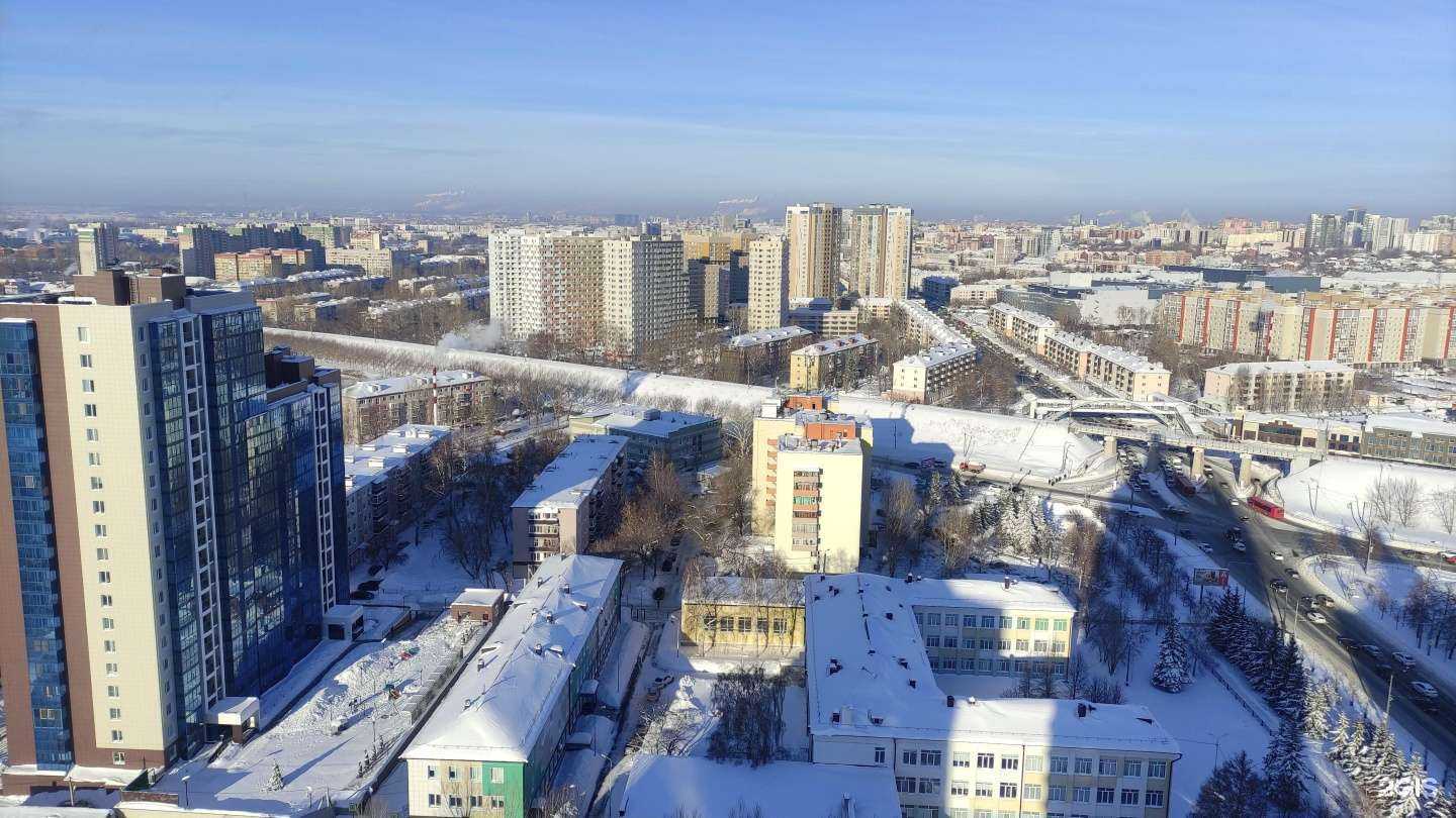 Отзывы на компанию Мой Тон в Казани c фото - фотография 2 из 2