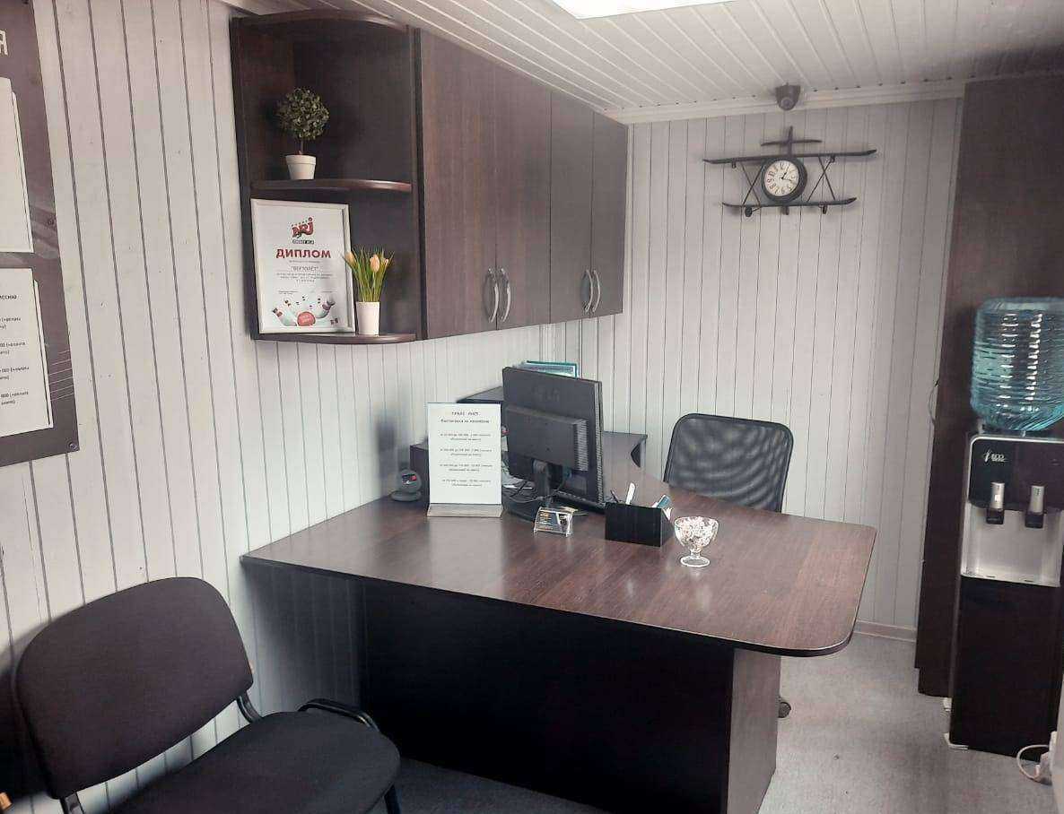 Отзывы на компанию Вертолет в Череповце c фото