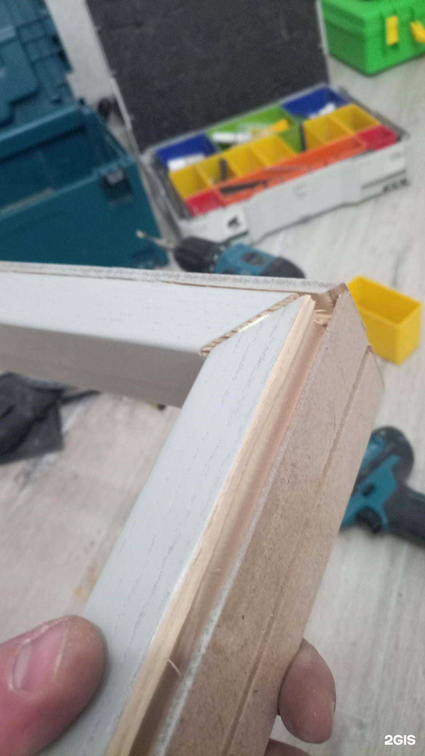 Отзывы на компанию Грани в г. Зеленодольск c фото