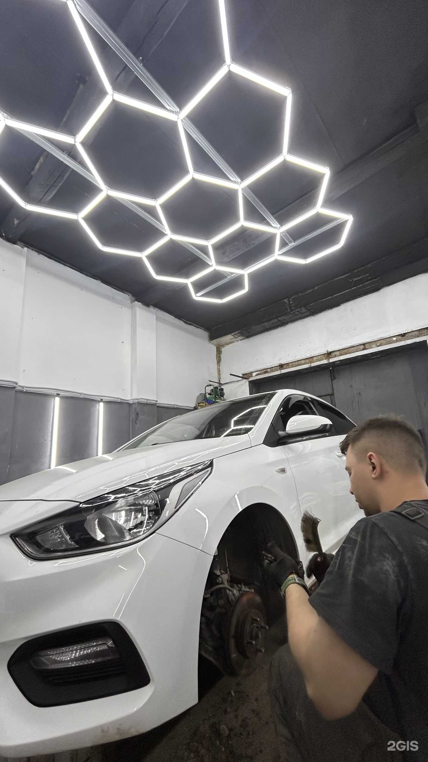 Отзывы на компанию DusAvto в г. Казань c фото