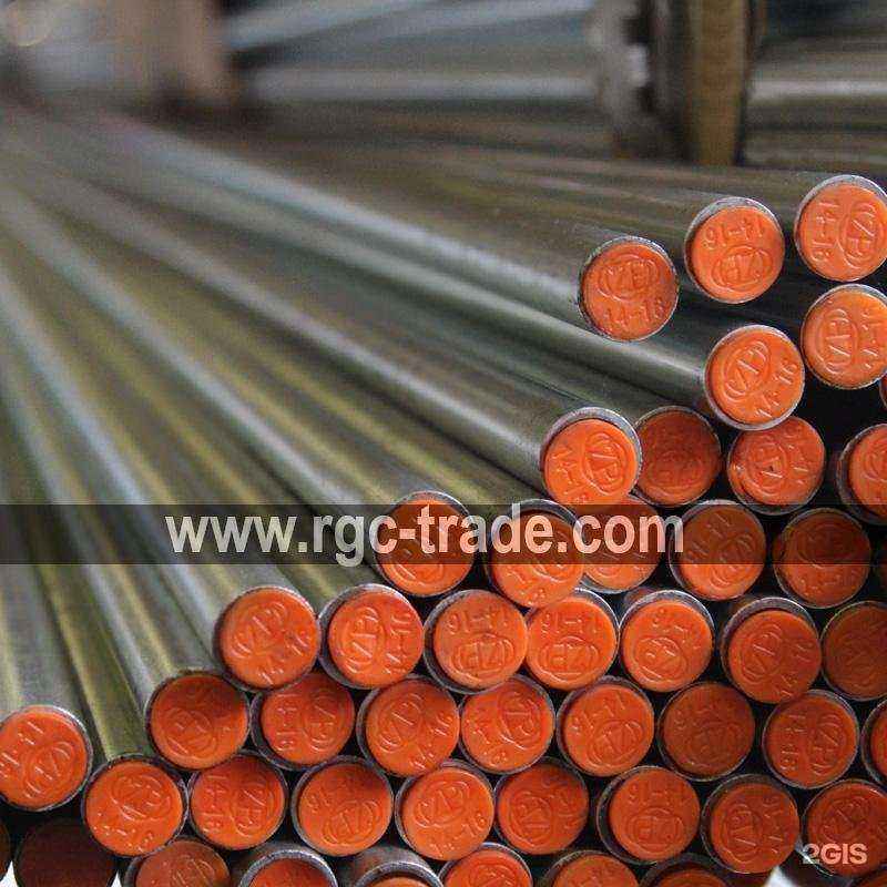 Отзывы на компанию Эрджиси-трейд в Люберцах c фото