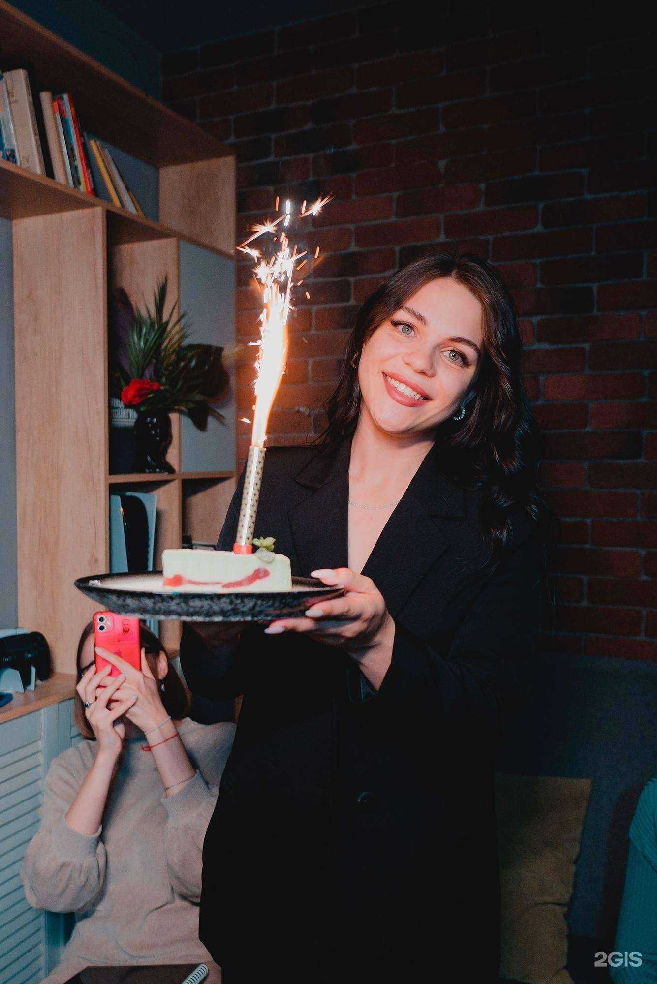 Отзывы на компанию Loft Lounge Bar в г. Красноярск c фото