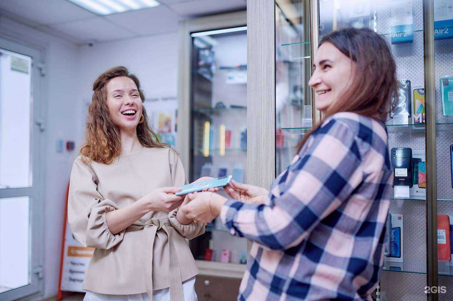 Отзывы на компанию Белый сервис в г. Челябинск c фото