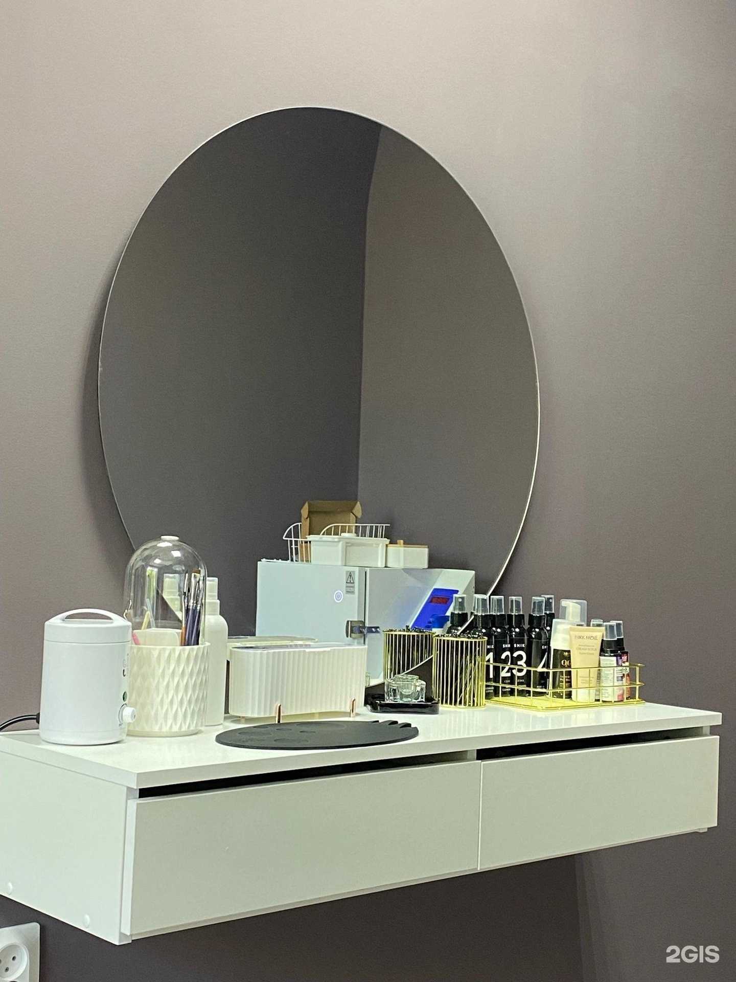 Отзывы на компанию Gr. brows в г. Псков c фото