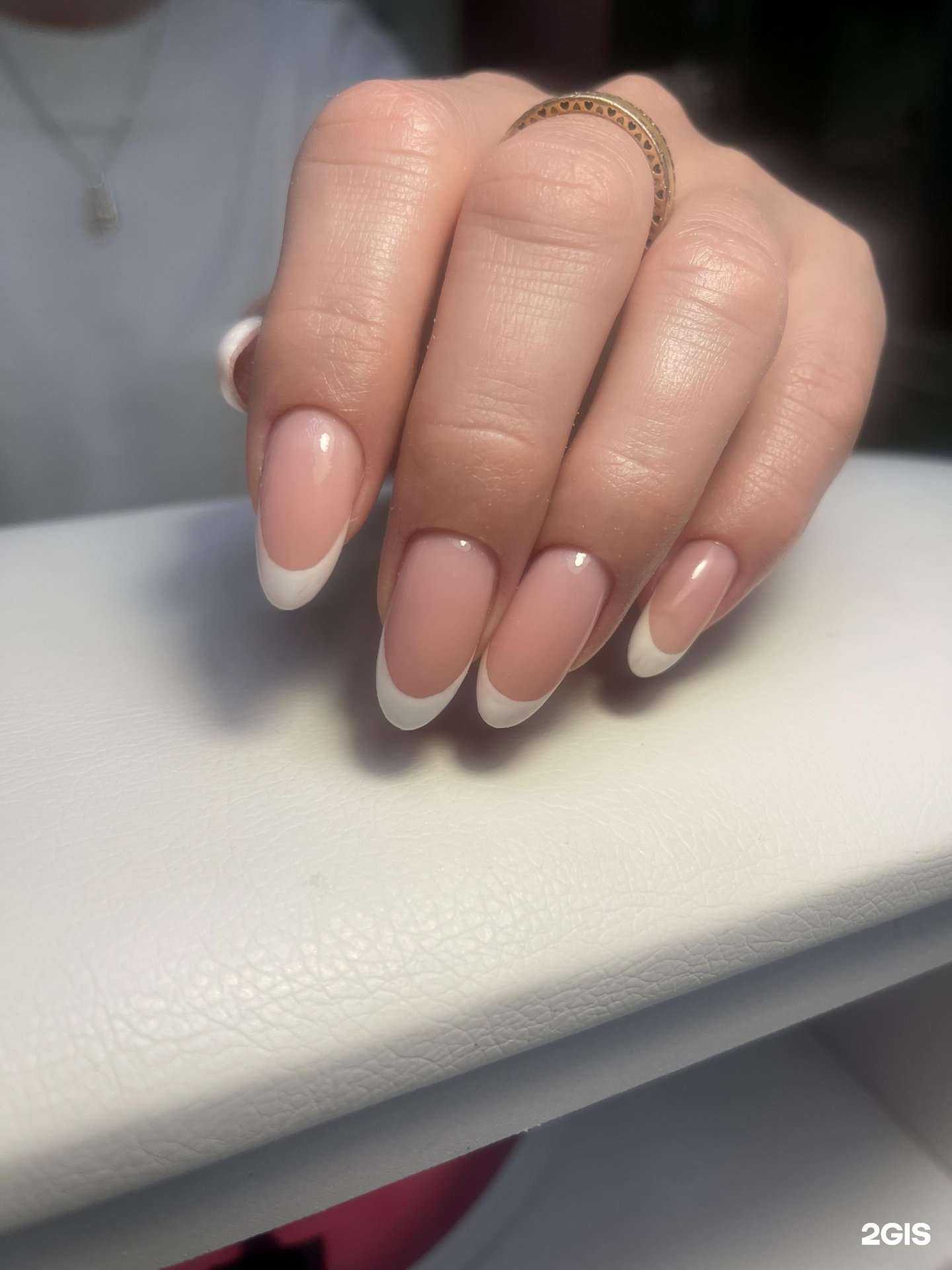Отзывы на компанию Кабинет маникюра, педикюра и ухода за руками в Северске c фото