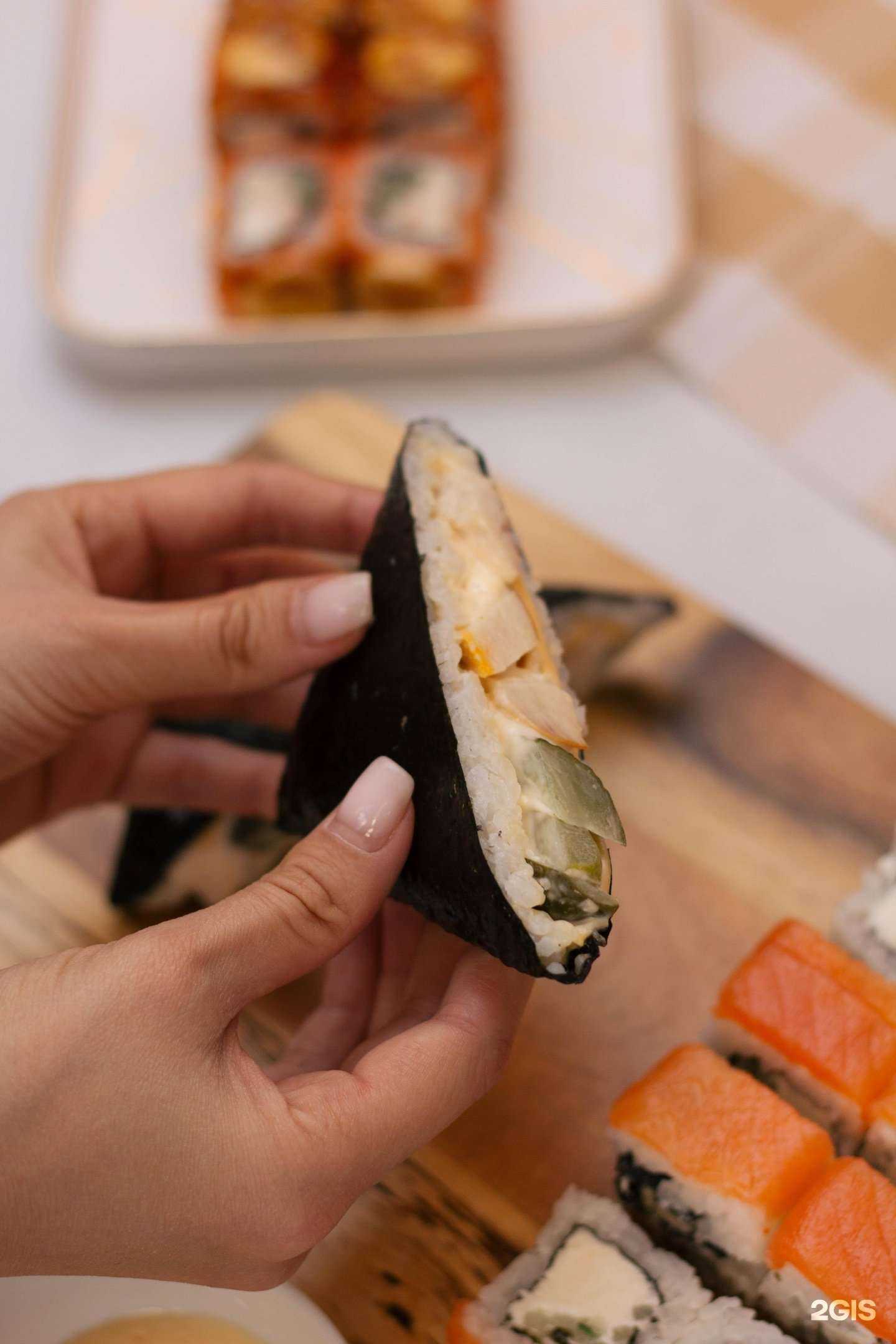 Отзывы на компанию Фудзияма в Уфе c фото