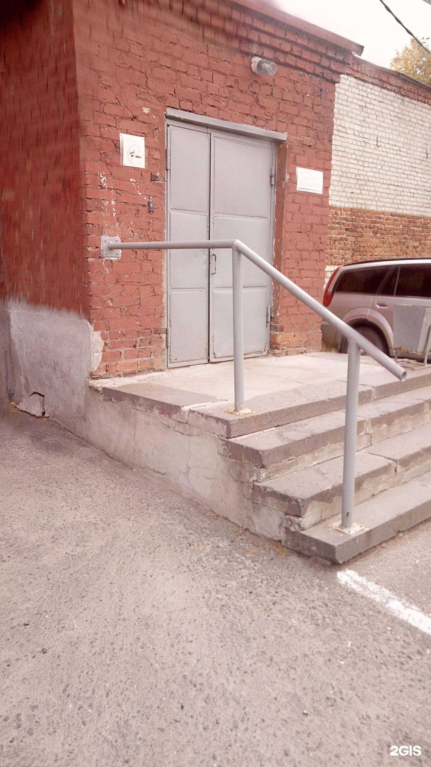 Отзывы на компанию Водовоз-Владимир в Владимире c фото