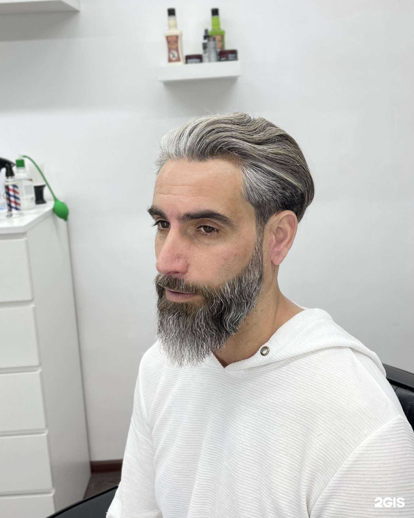 Отзывы на компанию Барбершоп в Сочи c фото