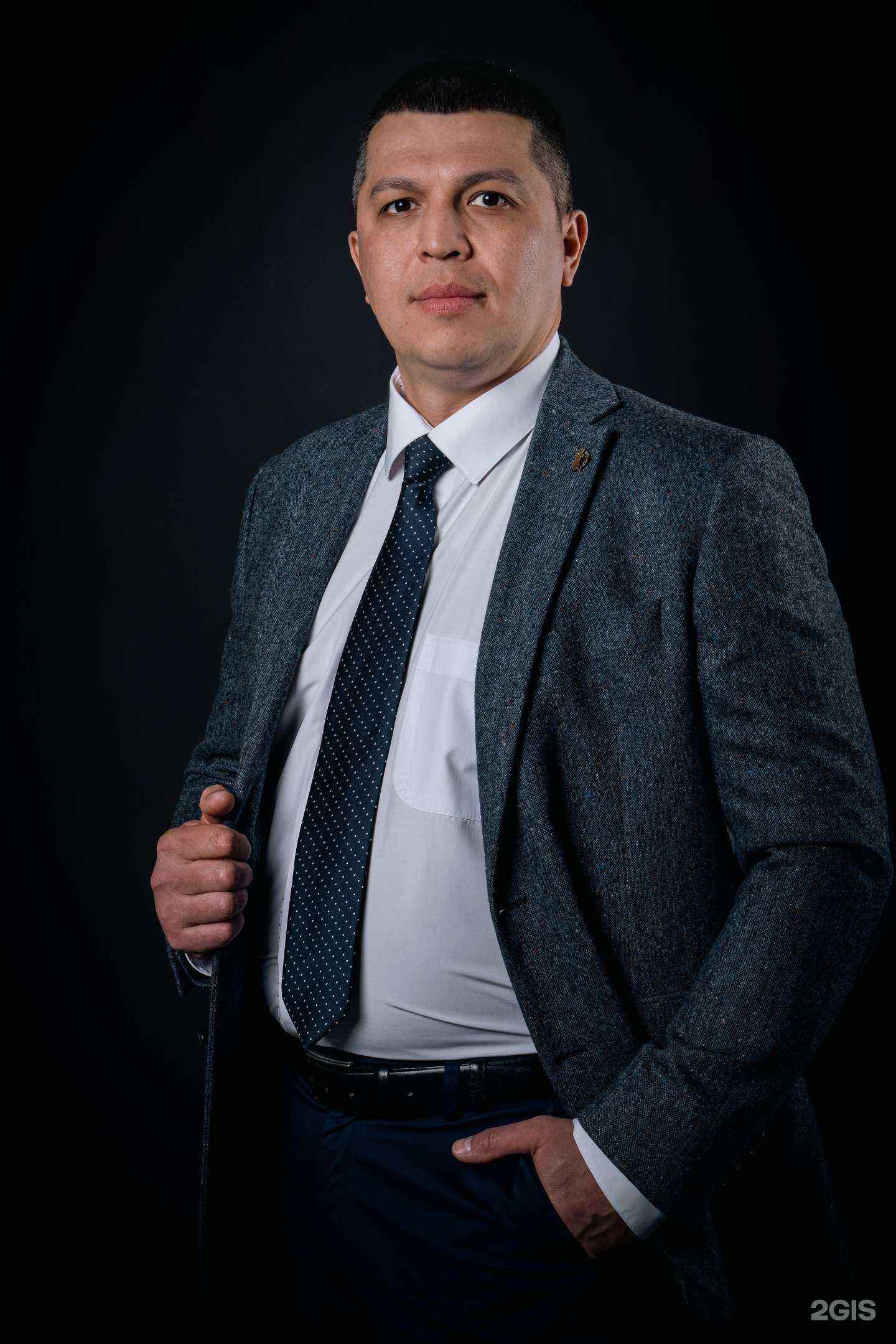 Отзывы на компанию Адвокатский кабинет Бухарметова Д.Р. в Салавате c фото