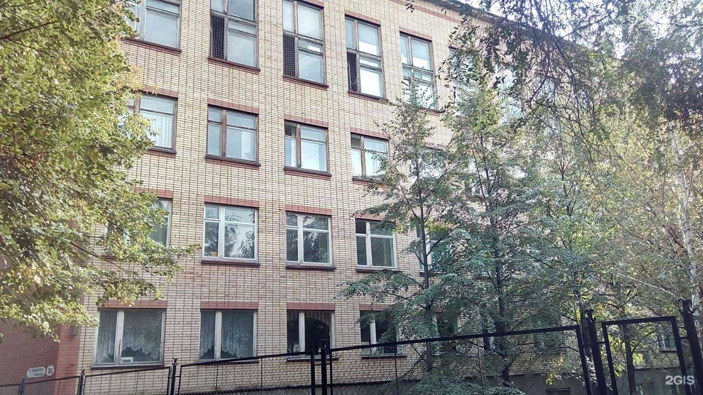 Отзывы на компанию Школа №12 в г. Самара c фото