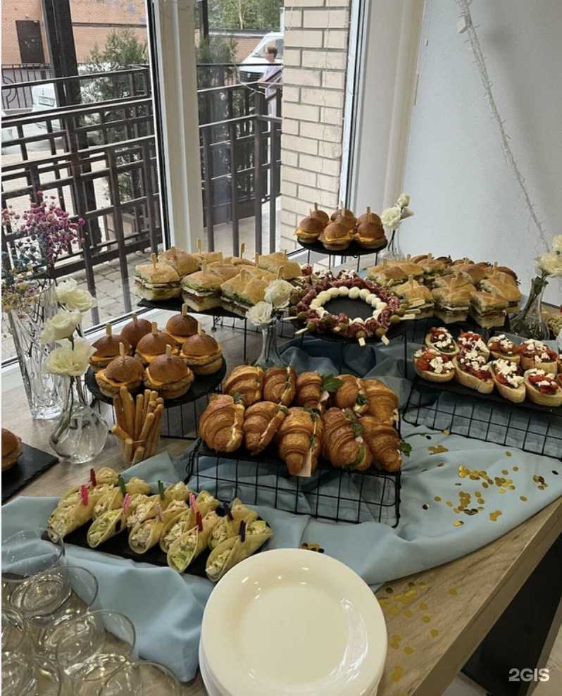 Отзывы на компанию Текнолоджи в Краснодаре c фото