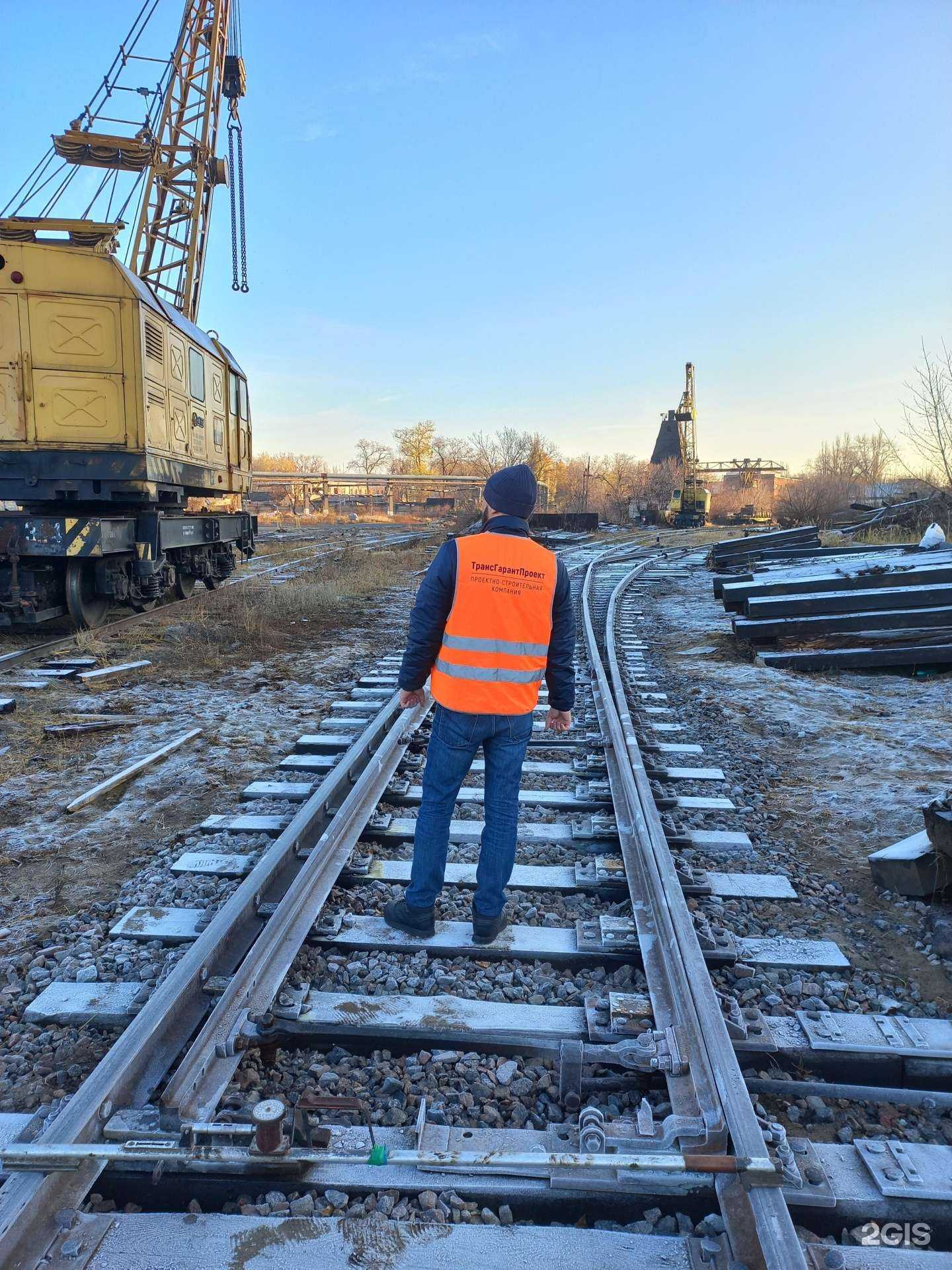 Отзывы на компанию Трансгарантпроект в Воронеже c фото