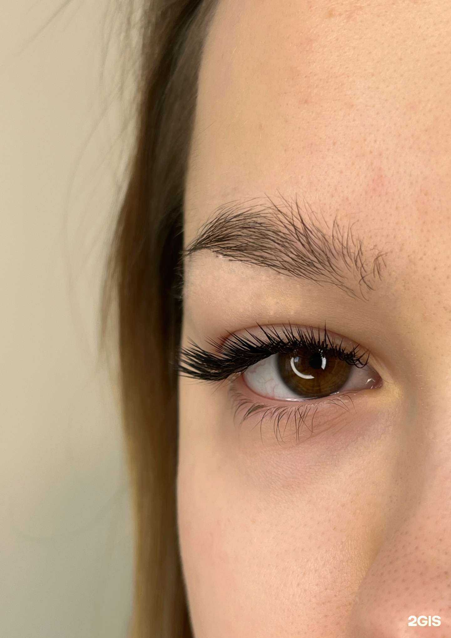 Отзывы на компанию Lash.milesh в Альметьевске c фото