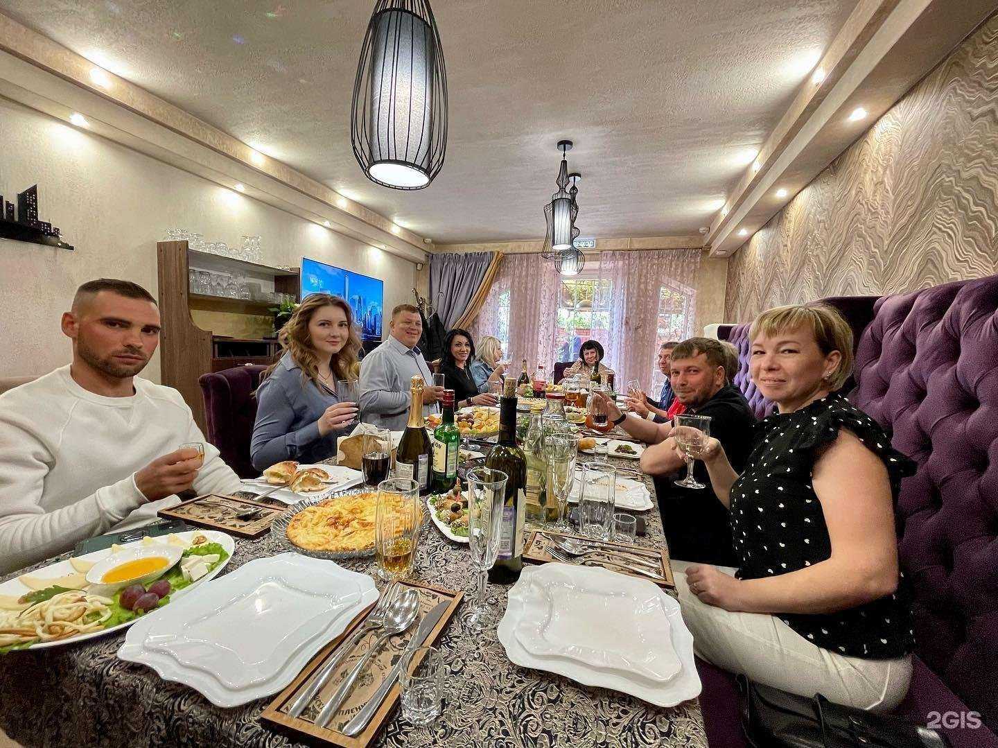 Отзывы на компанию Кавказская пленница в г. Тамбов c фото