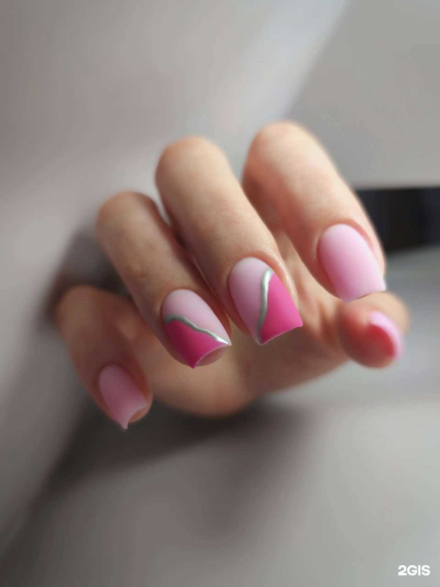 Отзывы на компанию Ногтевая студия в Кургане c фото
