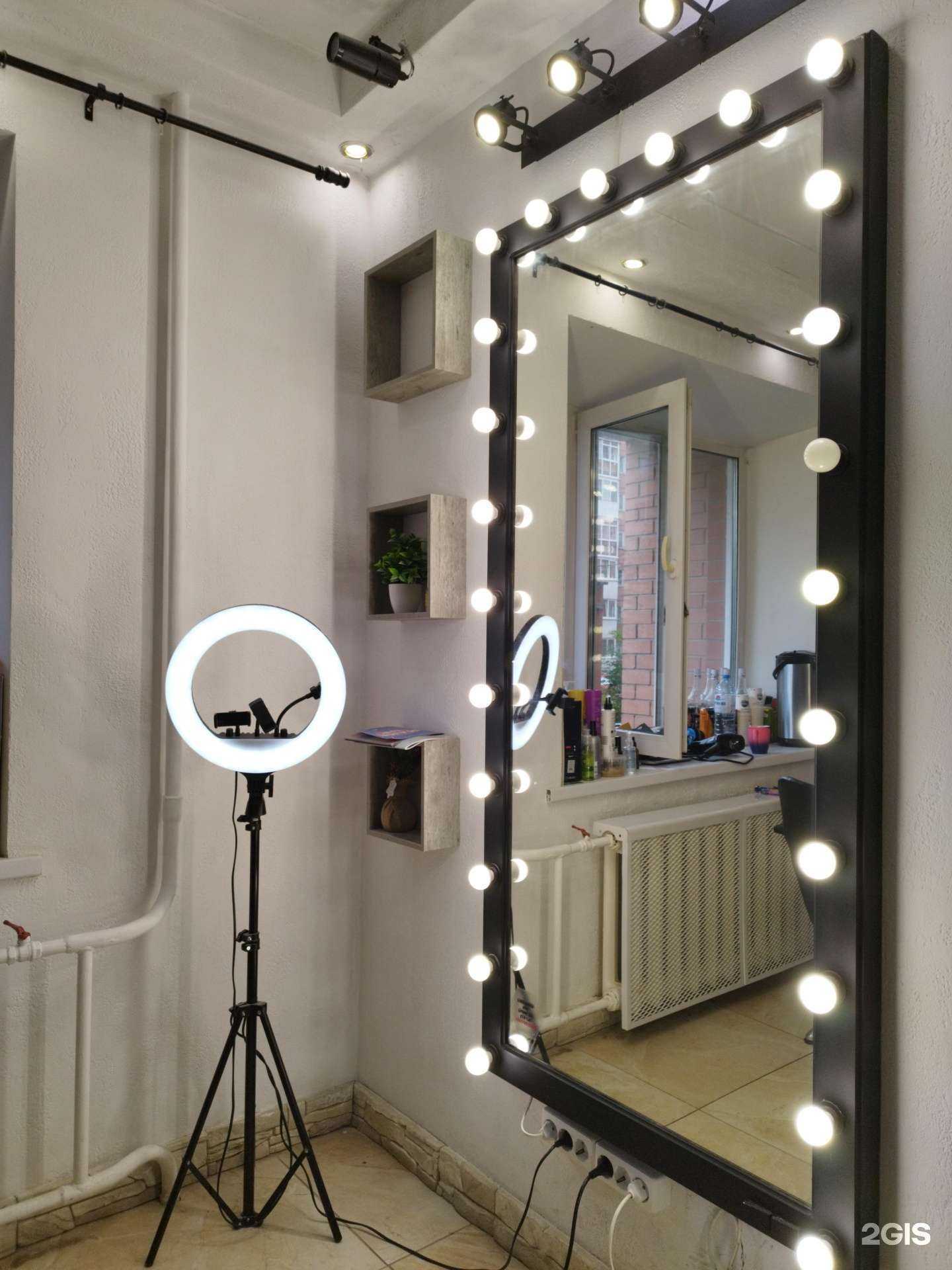 Отзывы на компанию Студия красивых волос в г. Пермь c фото