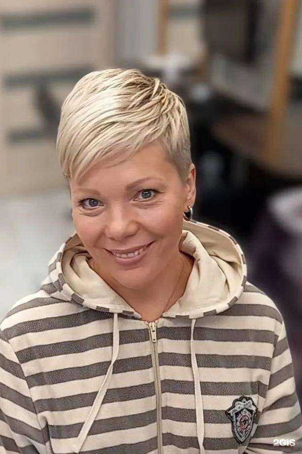 Отзывы на компанию Студия красоты в Кемерове c фото