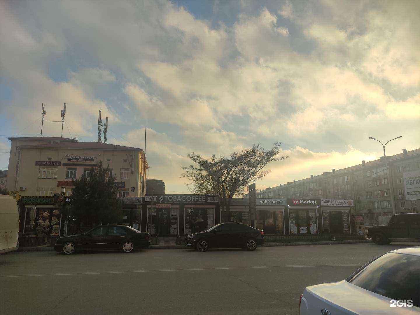 Отзывы на компанию Караван в Каспийске c фото - фотография 2 из 2