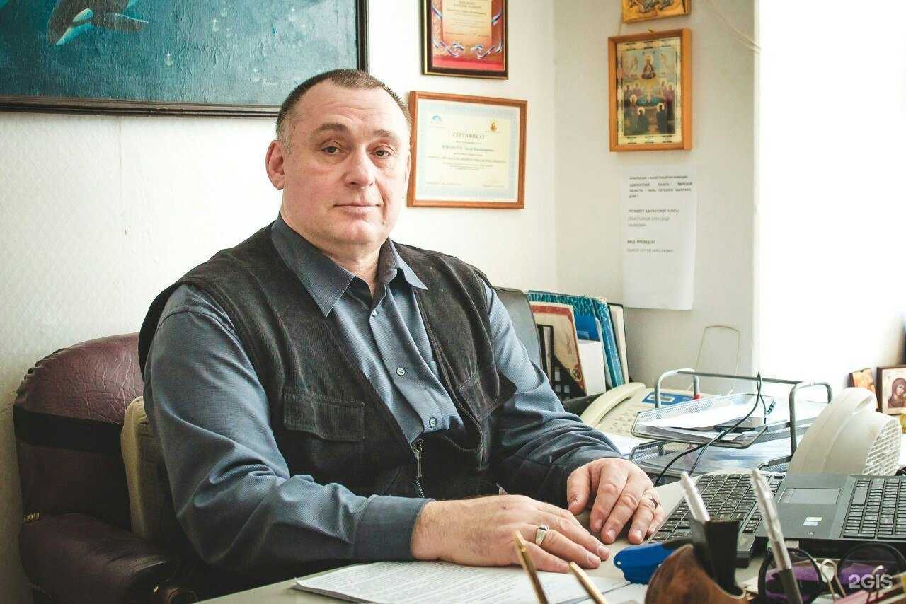 Отзывы на компанию Адвокатский кабинет Ковальчука С.В. в г. Тверь c фото