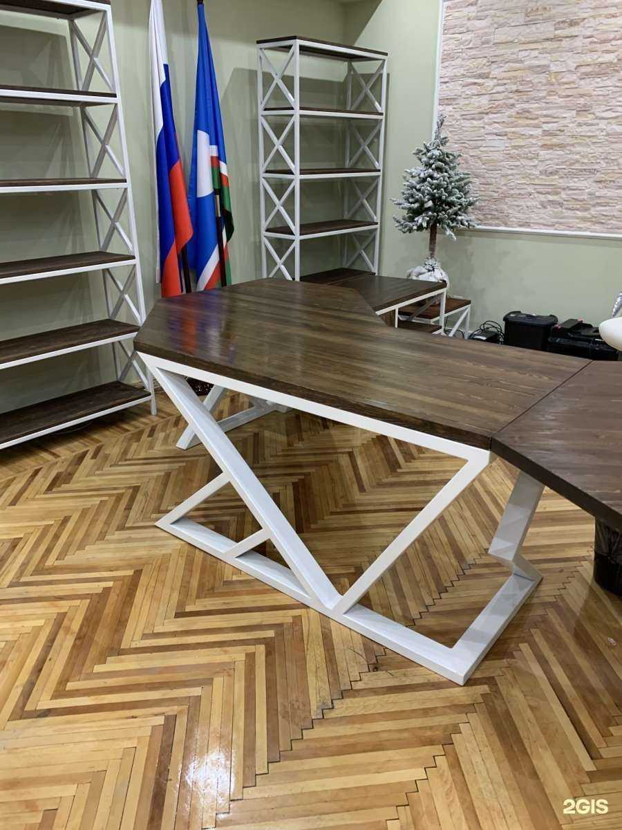 Отзывы на компанию Loft Mebel в г. Якутск c фото