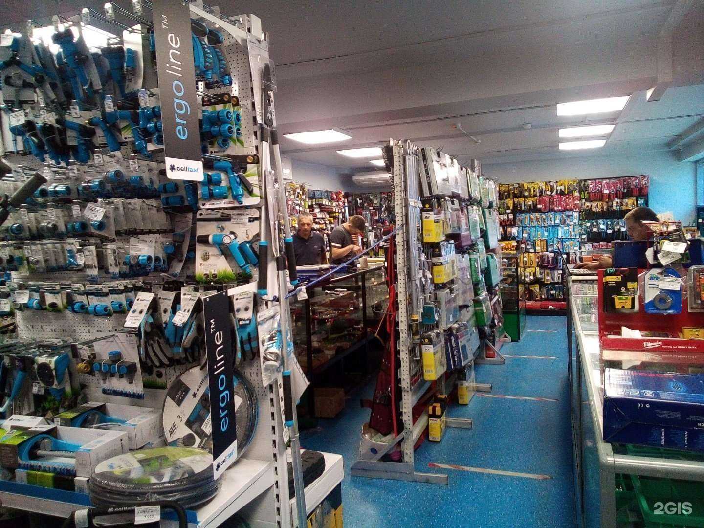 Отзывы на компанию Мастер Инструмент в г. Ставрополь c фото