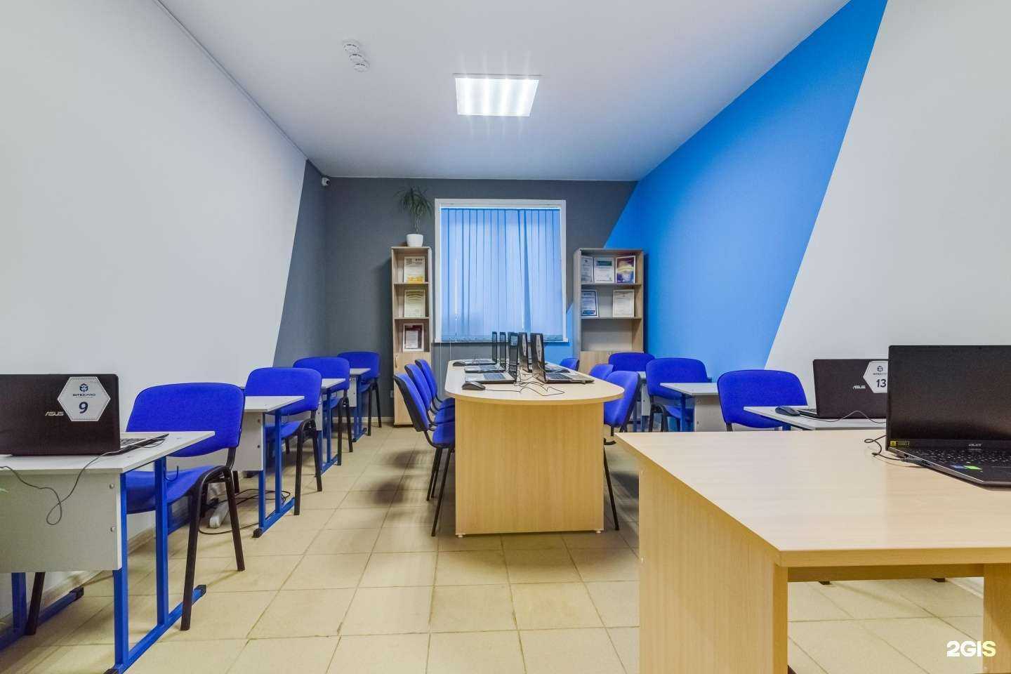 Отзывы на компанию Прошкола в Омске c фото