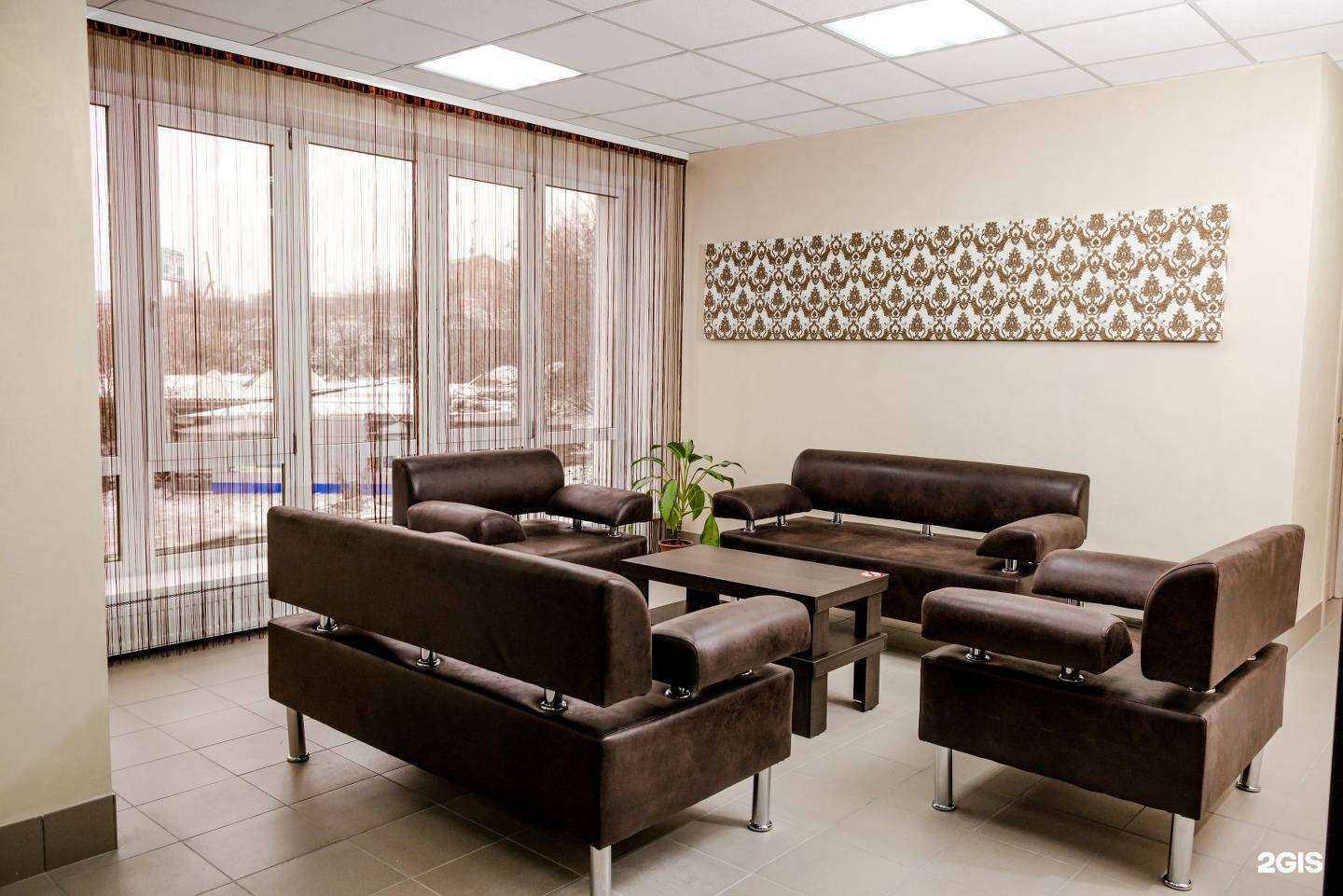 Отзывы на компанию Пушкинъ в Омске c фото