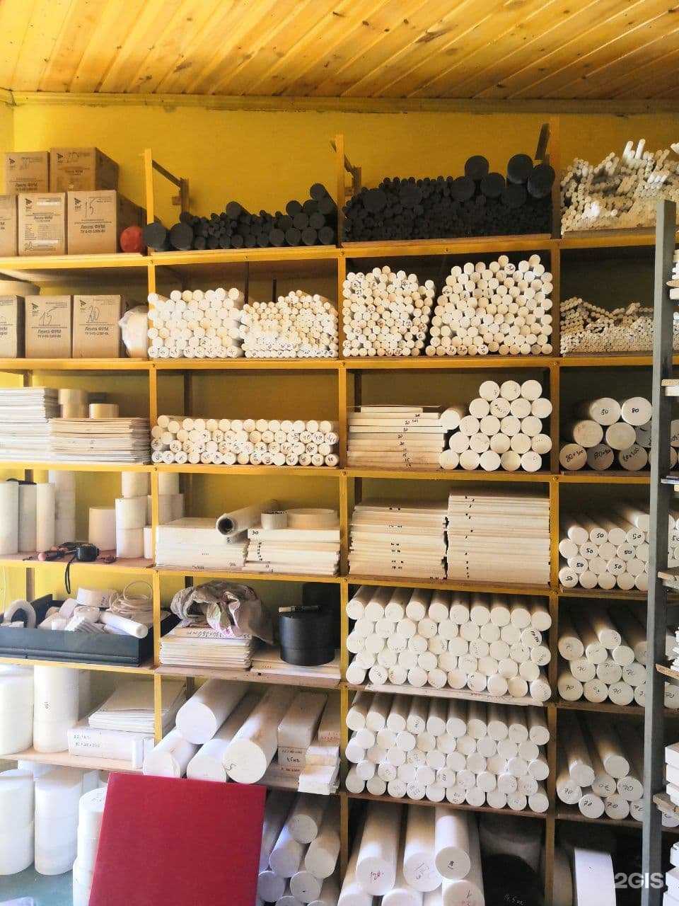 Отзывы на компанию Анэп в г. Воронеж c фото