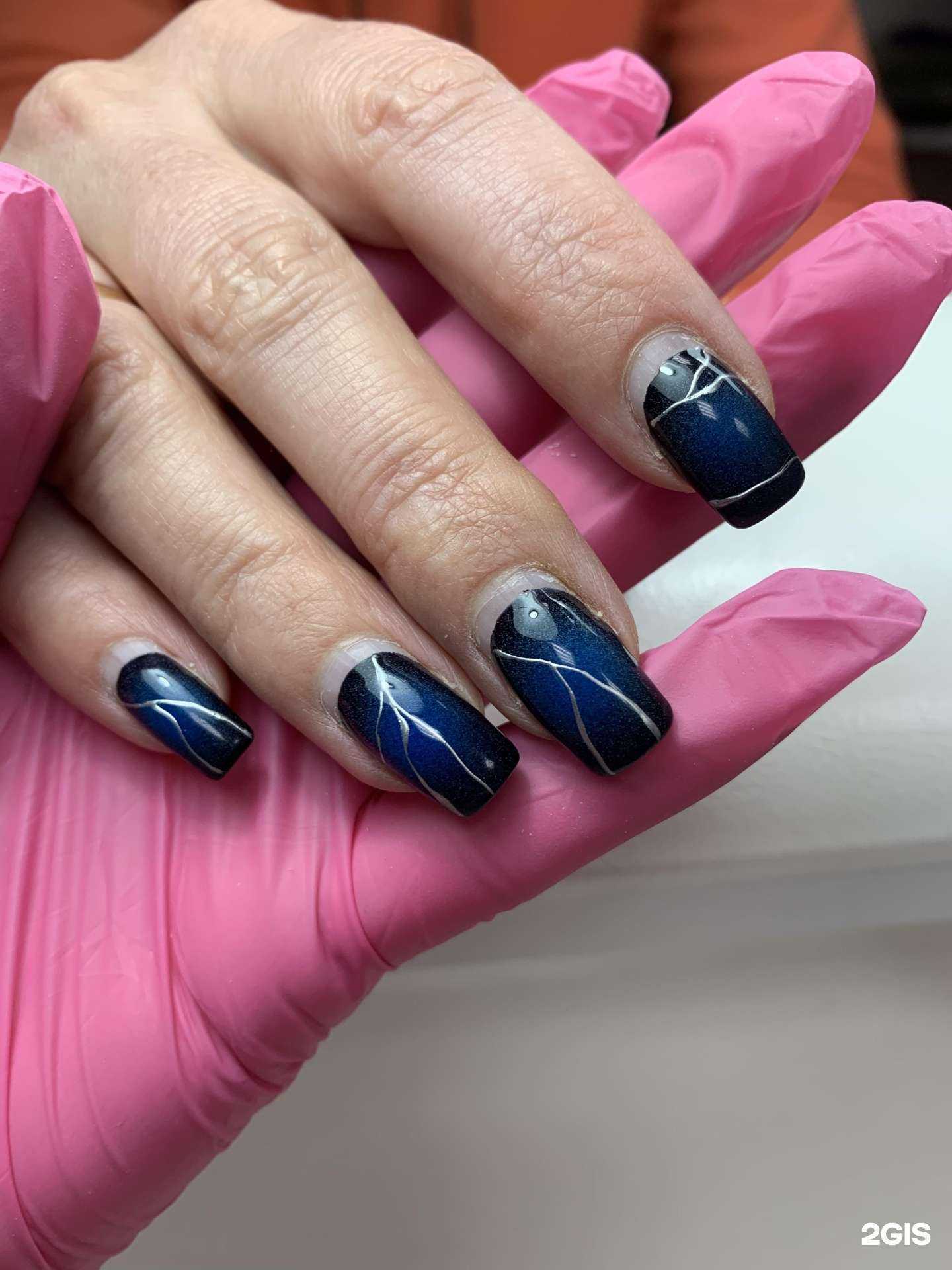 Отзывы на компанию Кабинет маникюра и педикюра в Екатеринбурге c фото