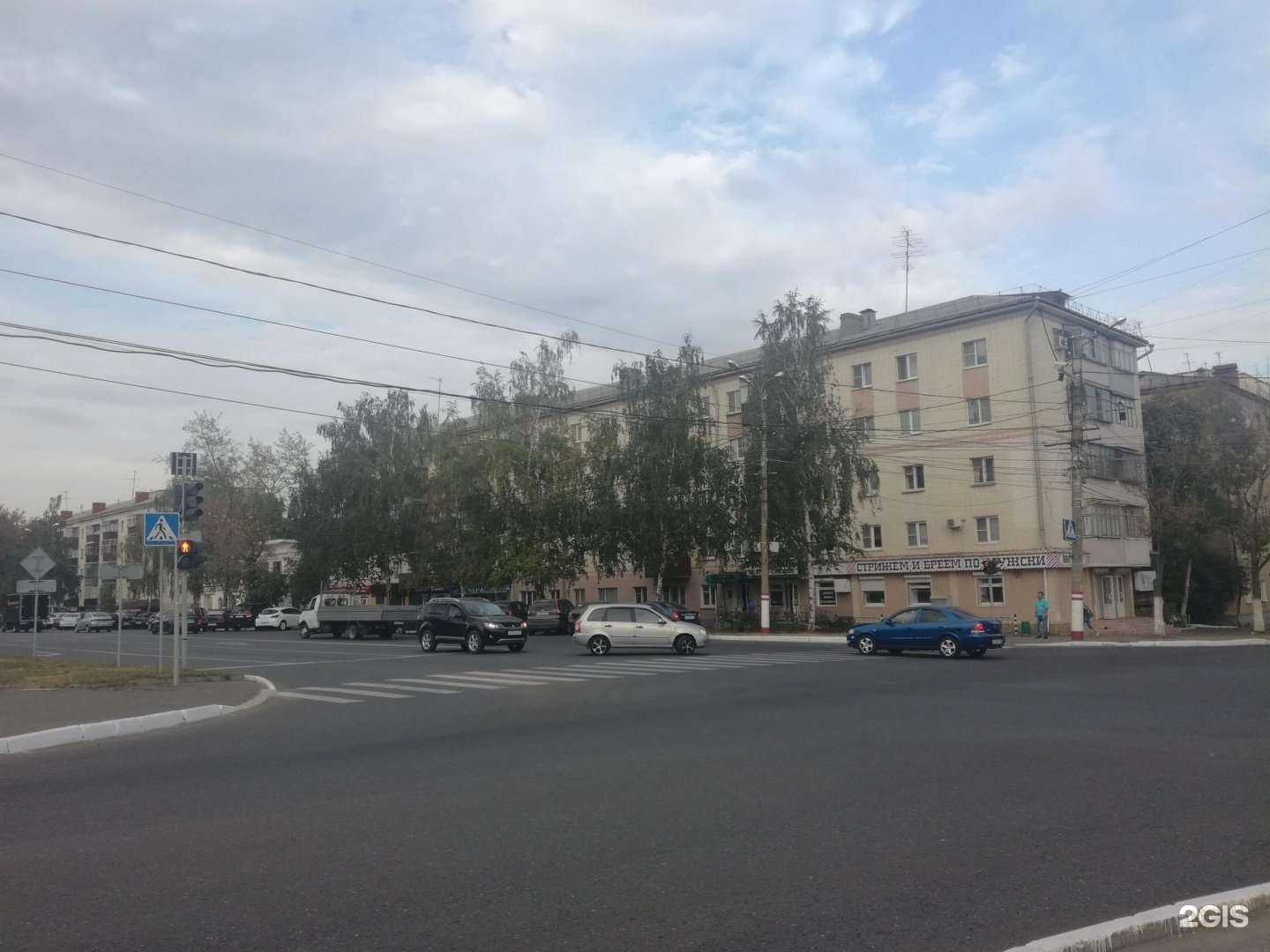 Отзывы на компанию Avanбарбер в Саранске c фото - фотография 2 из 2