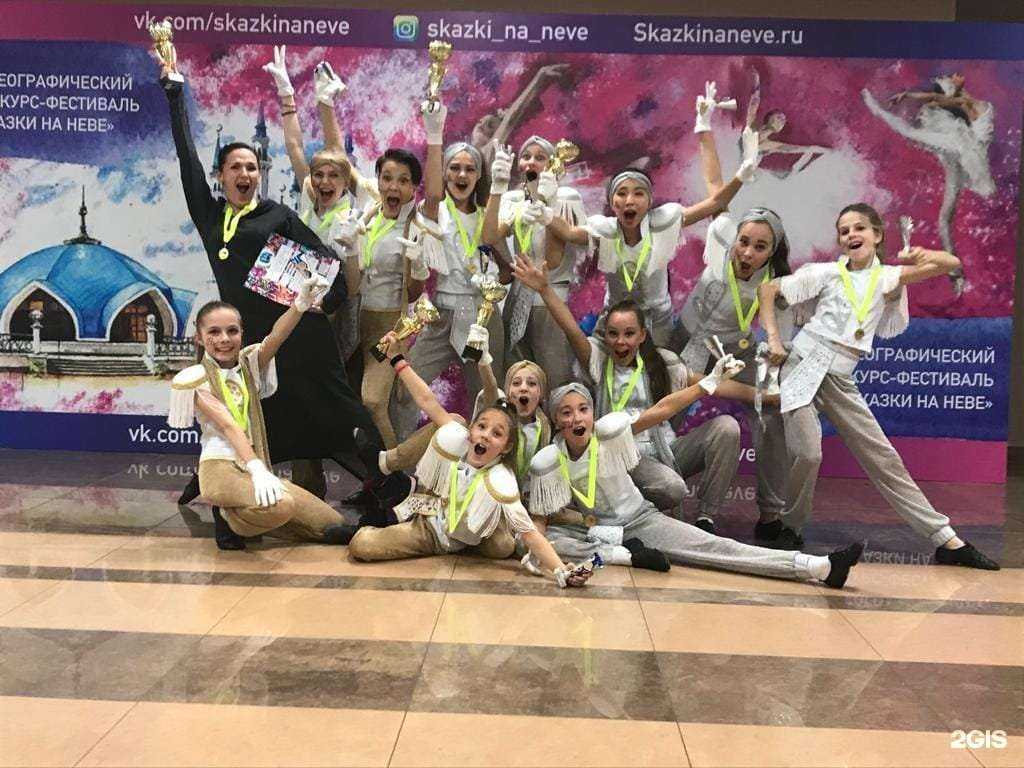 Отзывы на компанию Танц-Артерия в Сочи c фото