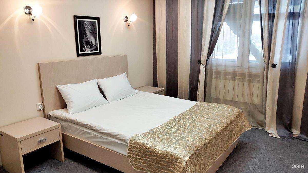 Отзывы на компанию Smart Hotel KDO Тюмень в Тюмени c фото