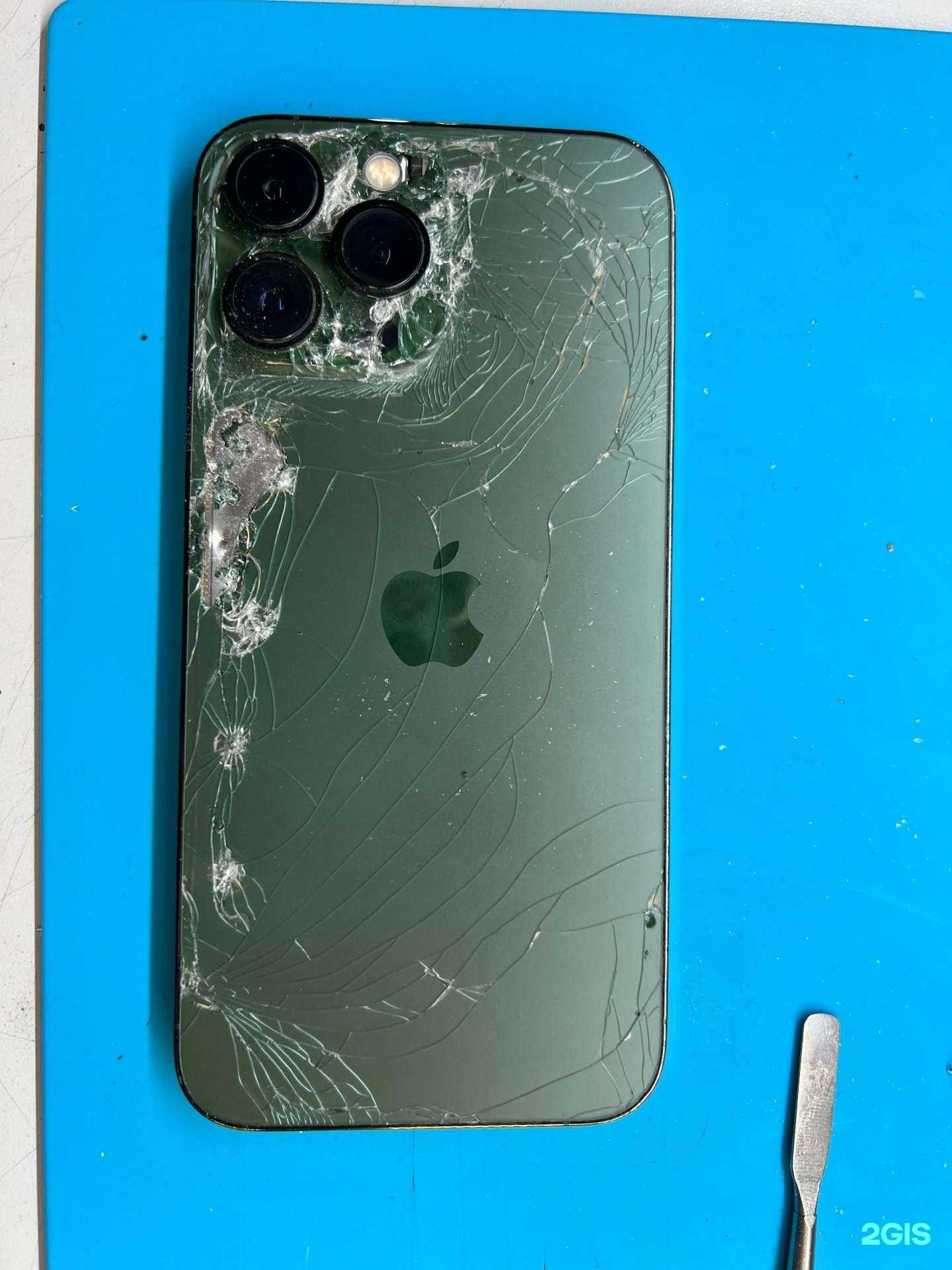 Отзывы на компанию Mobidoctor30 в Астрахани c фото