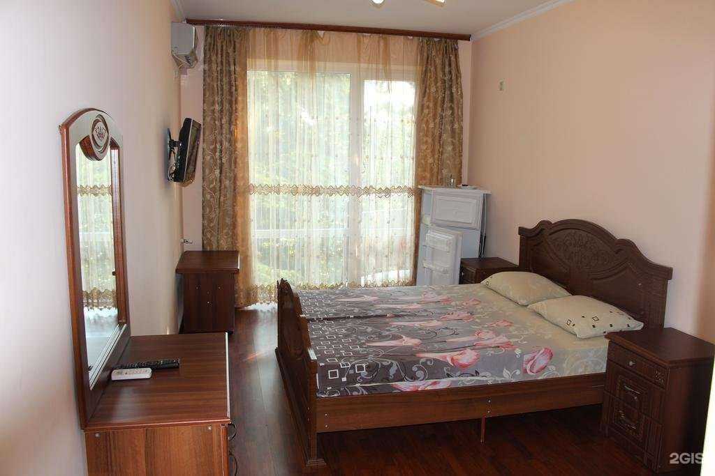 Отзывы на компанию Аквамарин в Сочи c фото