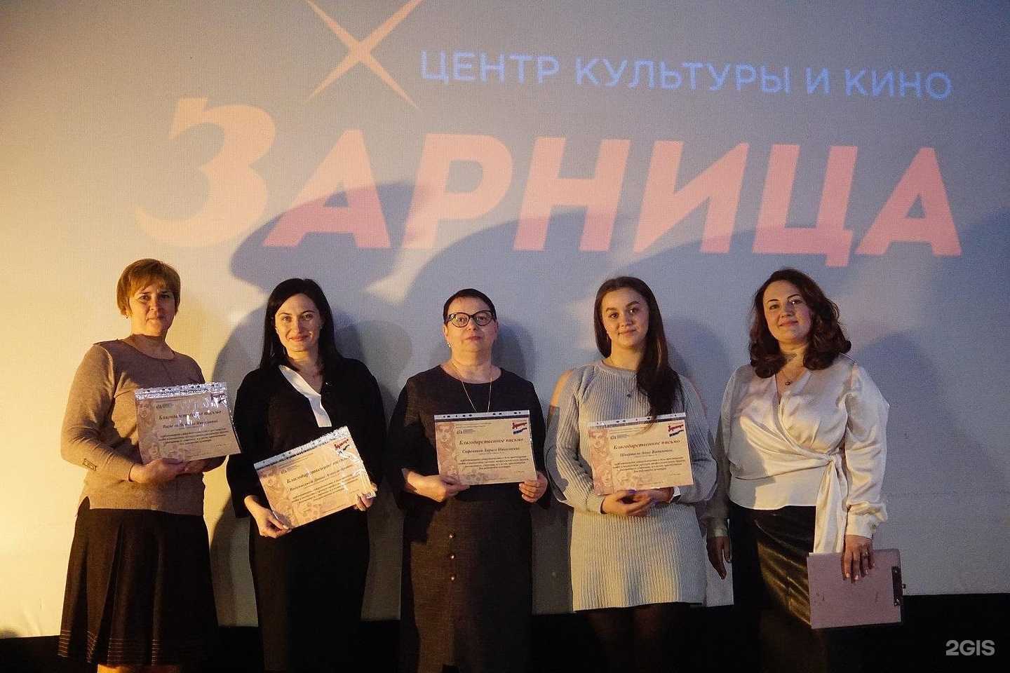 Отзывы на компанию Зарница в г. Нижний Новгород c фото