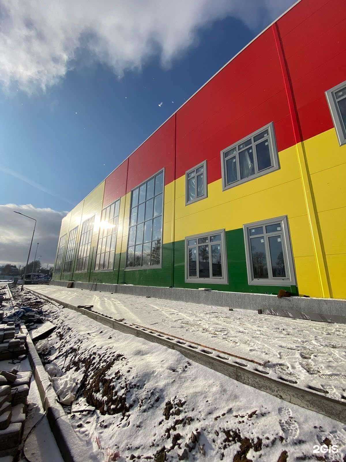 Отзывы на компанию Аква бона в г. Красноярск c фото