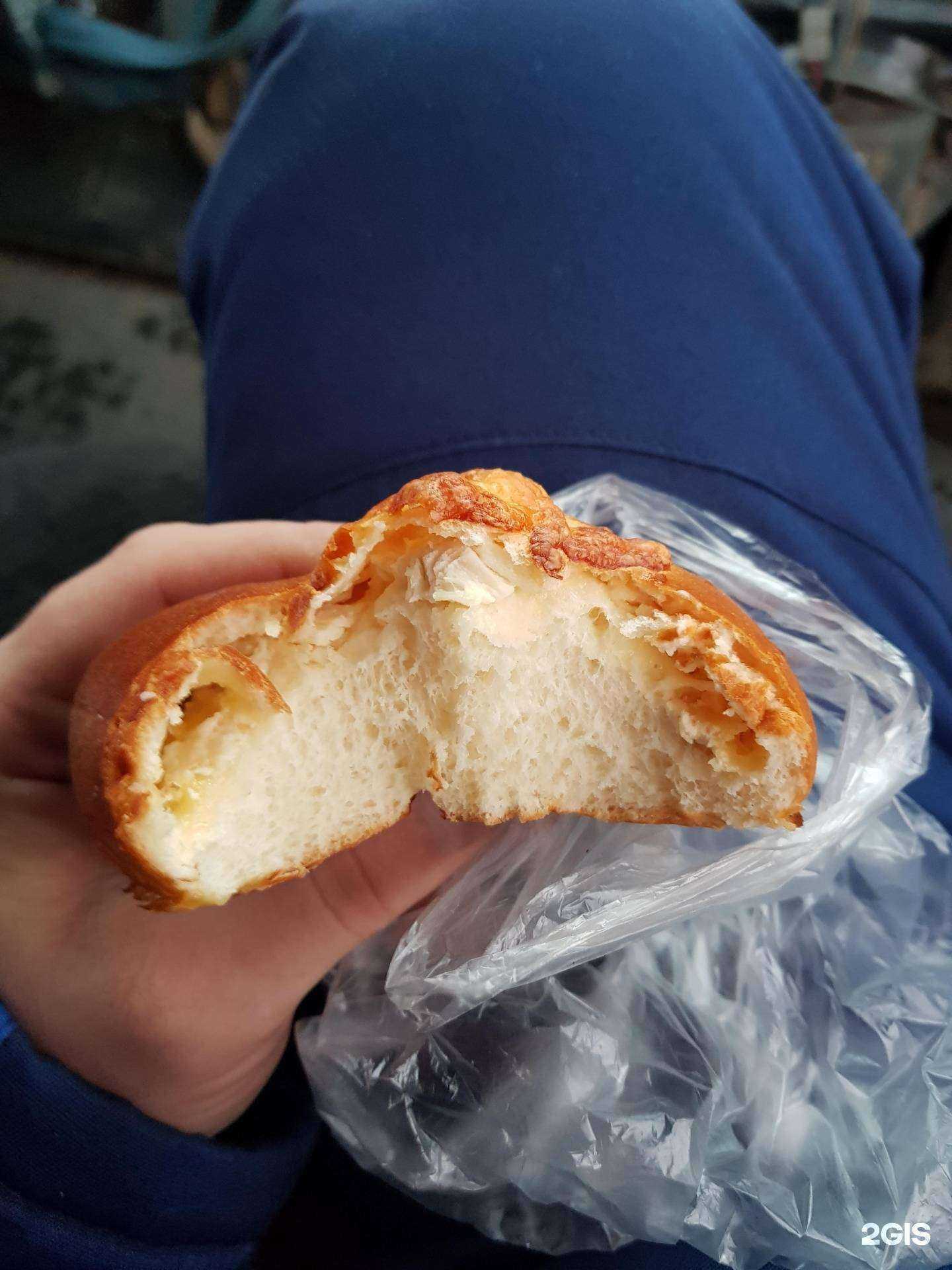 Отзывы на компанию Пекарня в Мышкине c фото