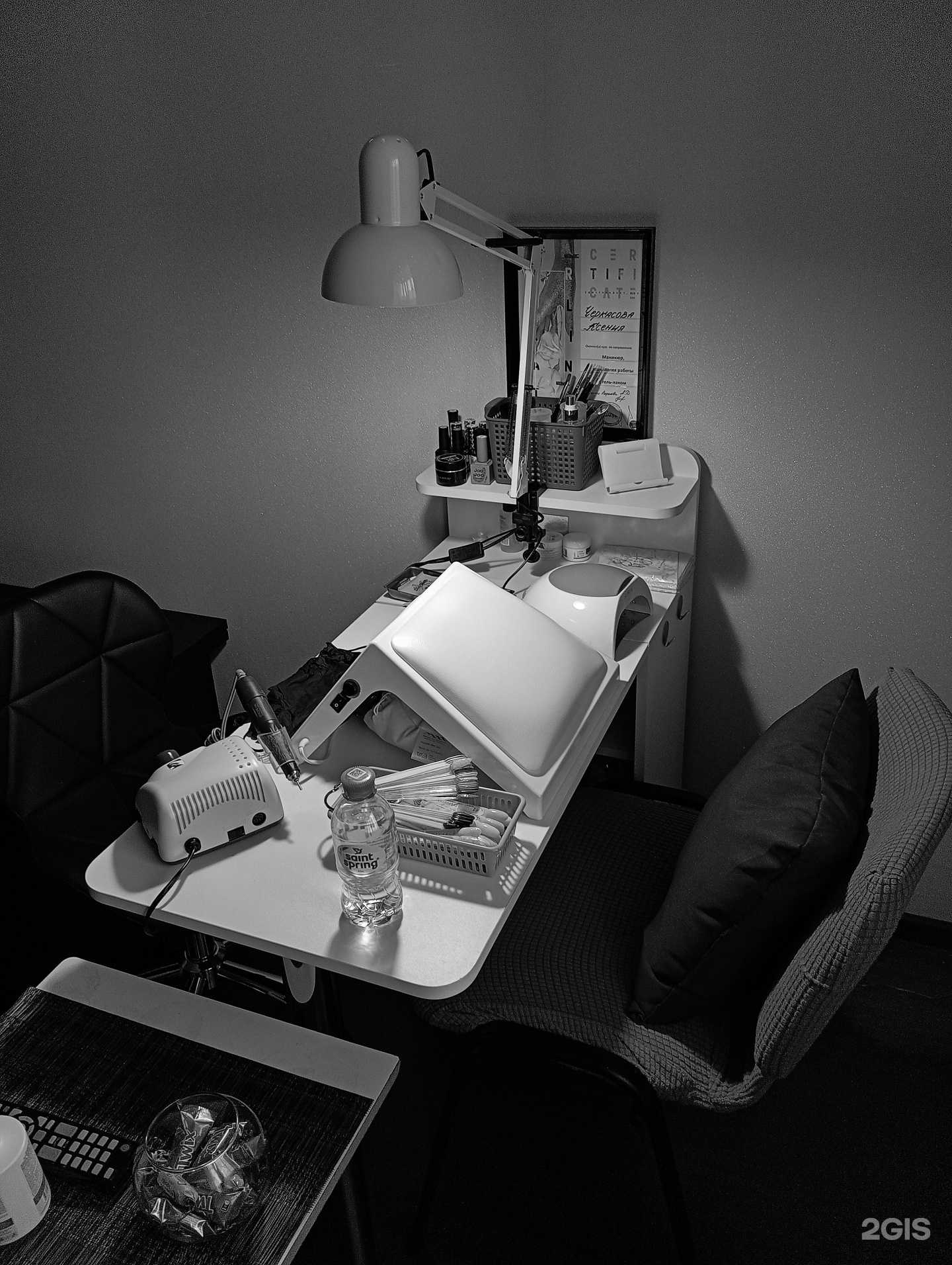 Отзывы на компанию Nails by Ksenia Cherkasova в Красноярске c фото