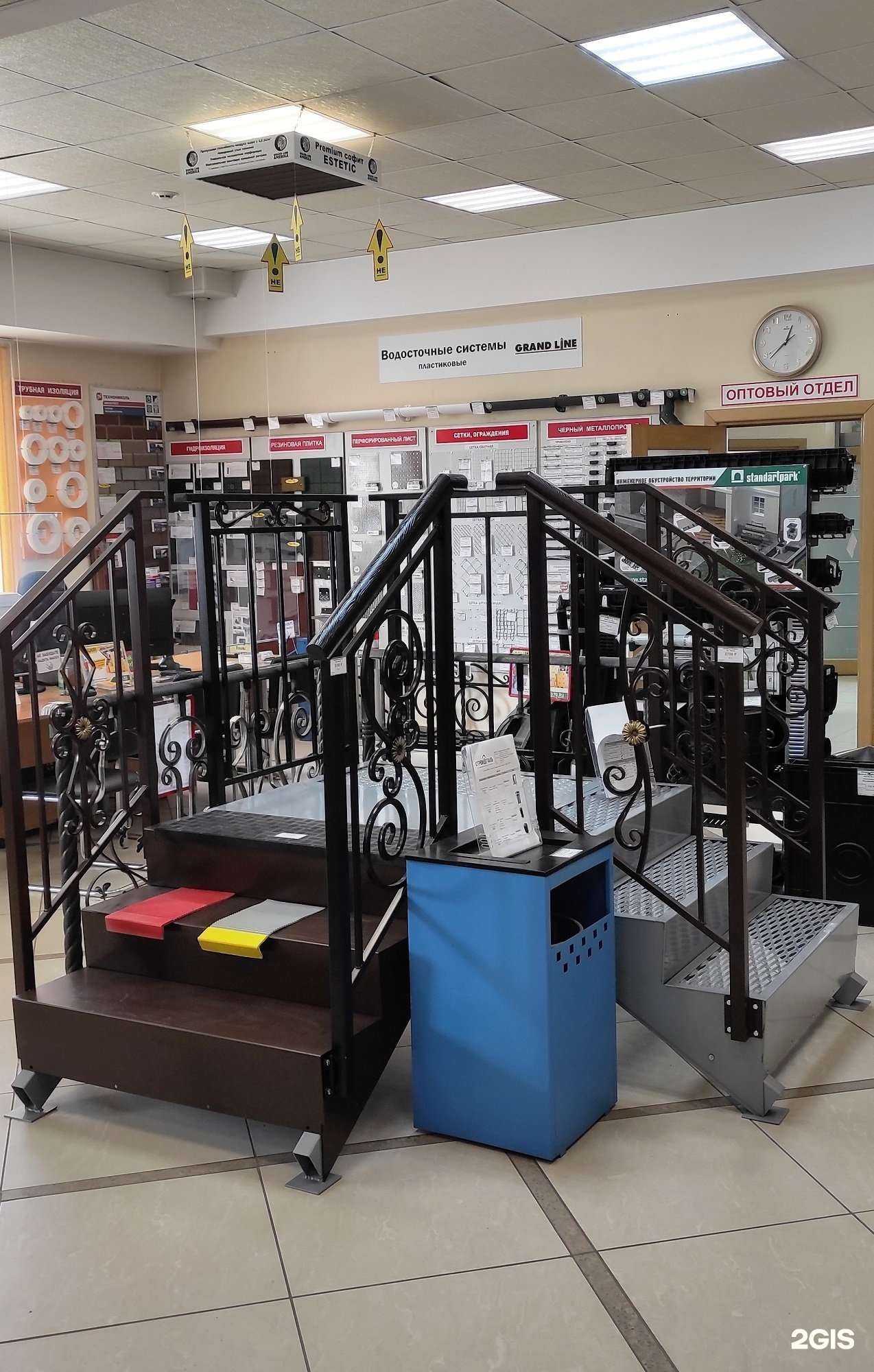 Отзывы на компанию Стройдеталь в г. Томск c фото